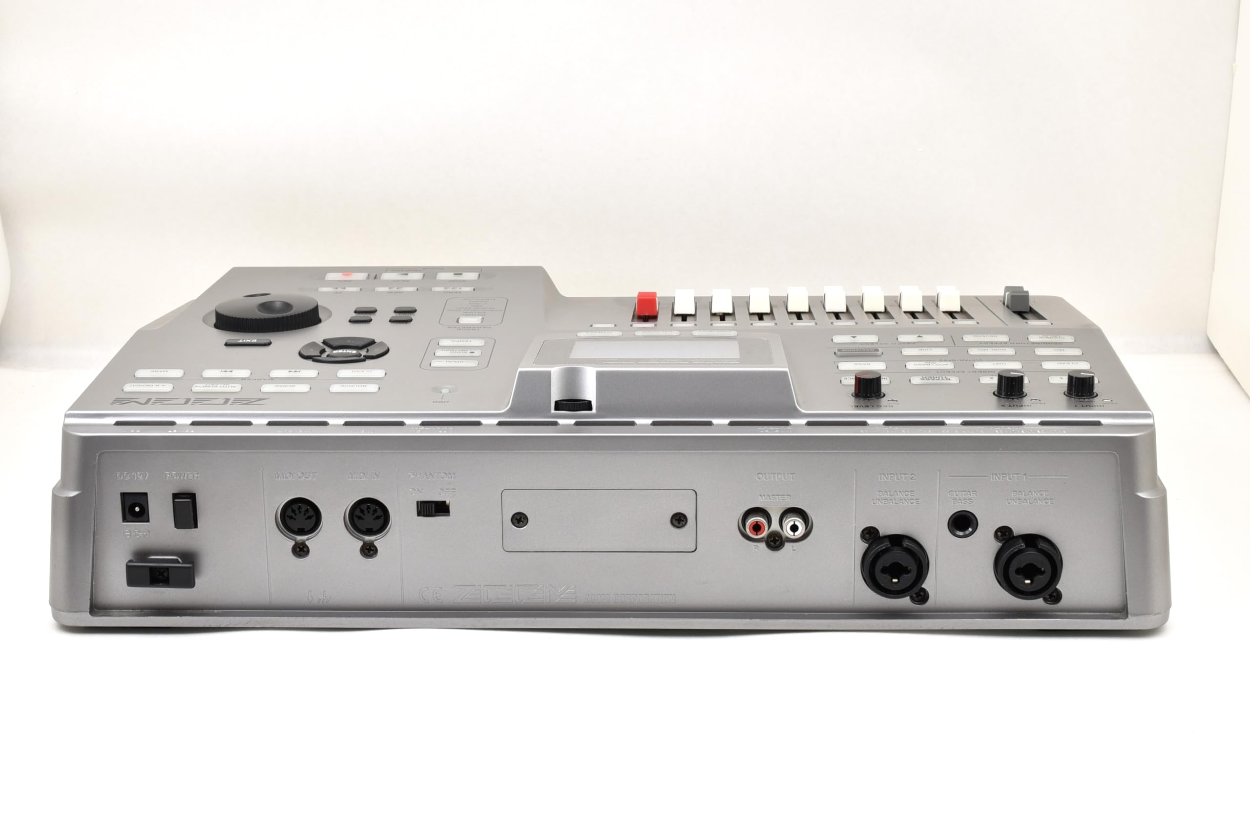 Amazon | マルチトラックレコーディングスタジオMRS-802 | マルチ