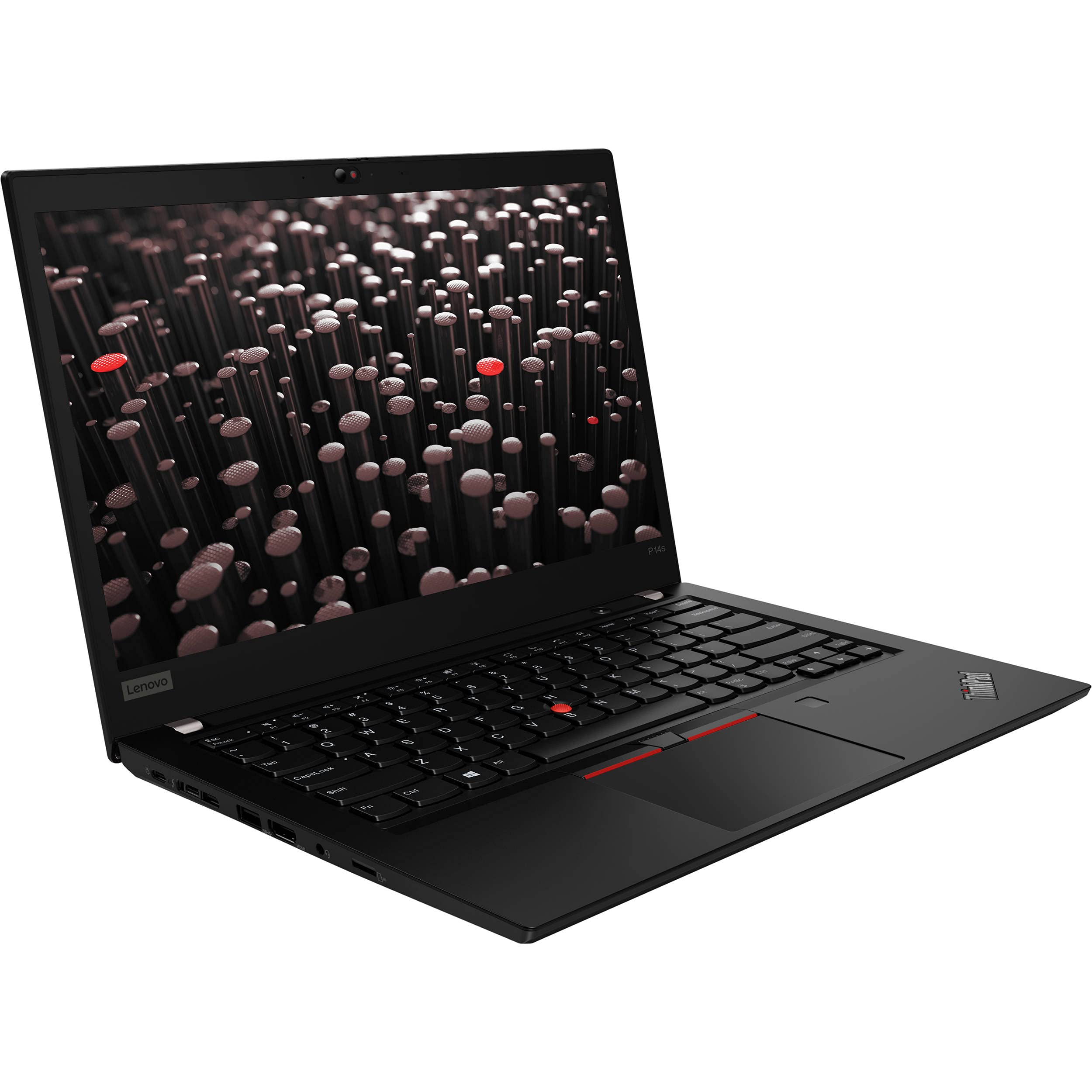 Amazon.com: Lenovo ThinkPad P14s Mobile Workstation Laptop for