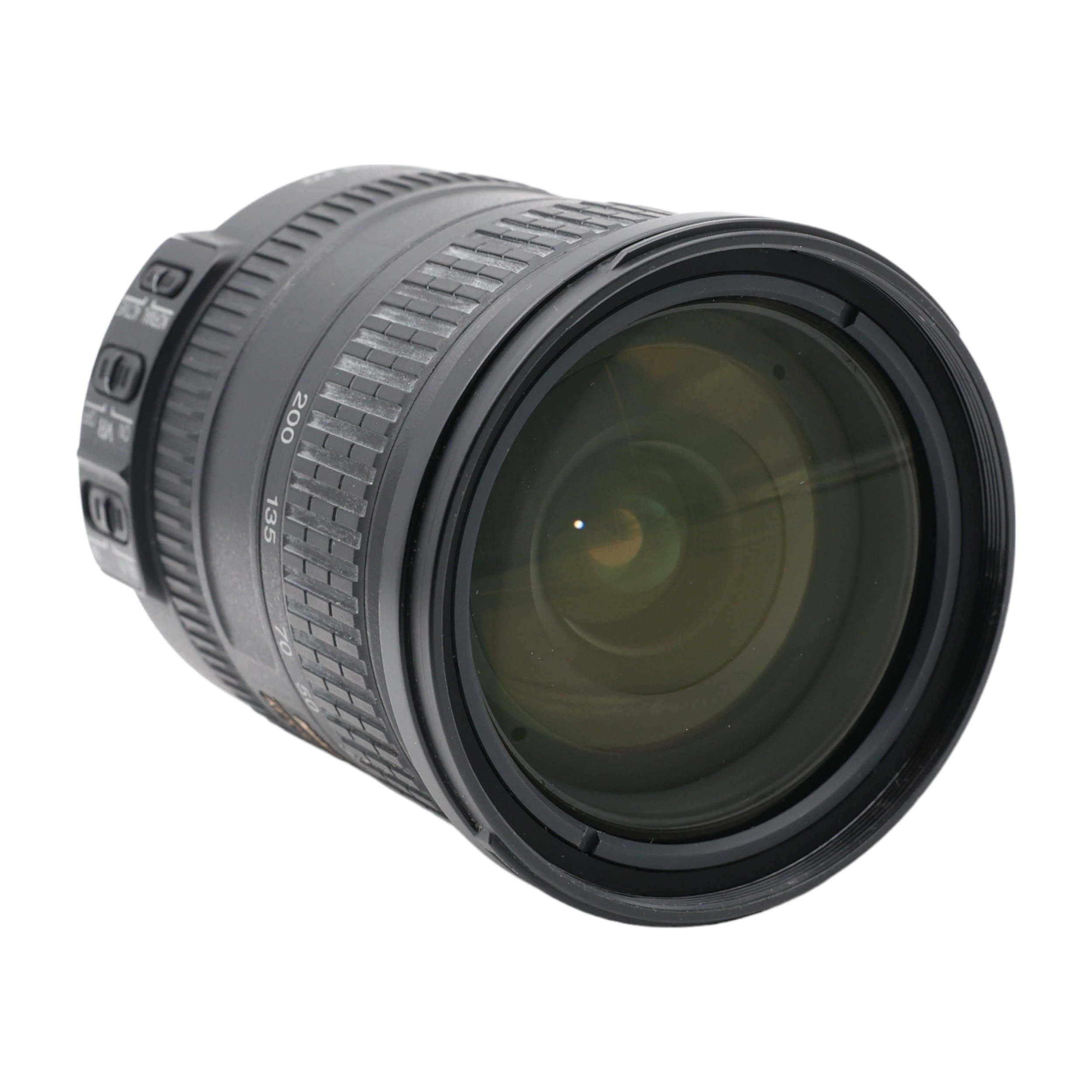Amazon.co.jp: Nikon AF-S DX VR Zoom Nikkor ED18-200mm F3.5-5.6G(IF