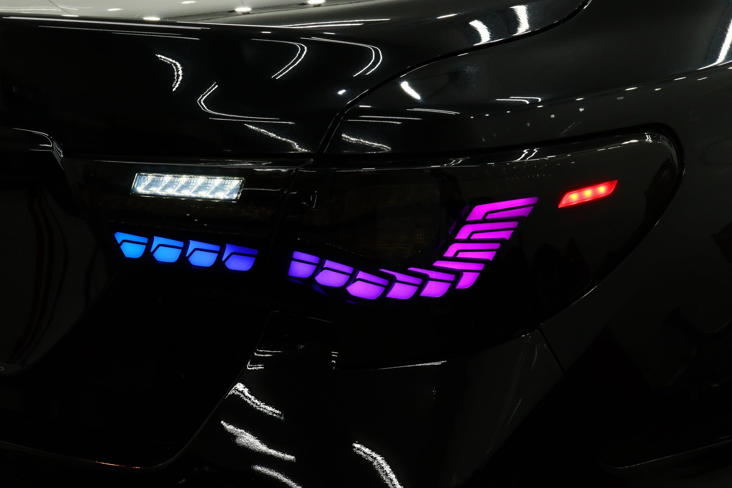 Amazon | BRASH(ブラッシュ) GRX130 マークX 中期 後期 型 龍燐