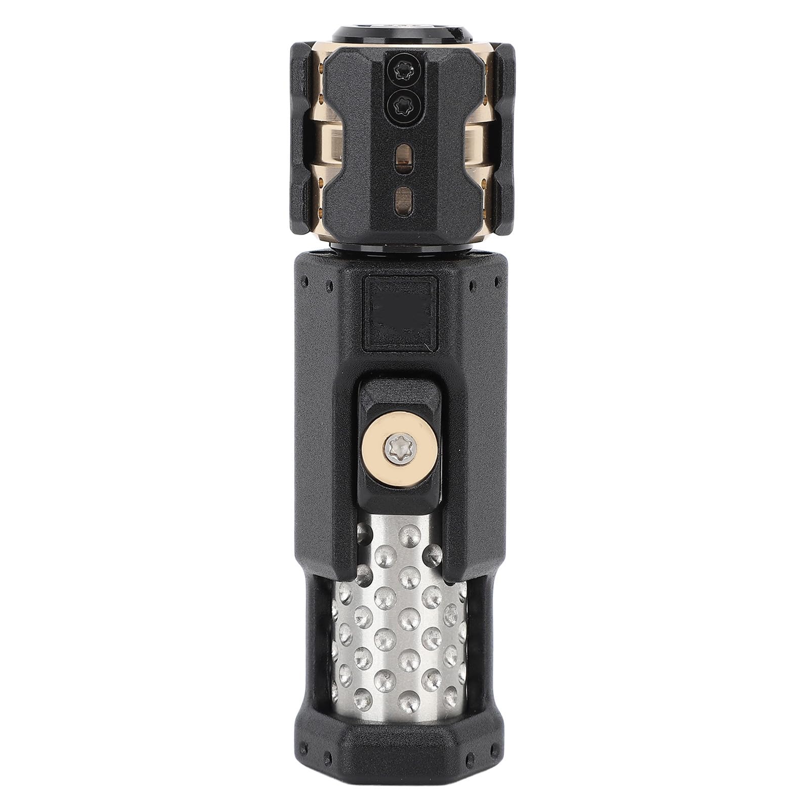 Amazon | フィジェットスライダー、5段階プッシュ2段階スライドメタル