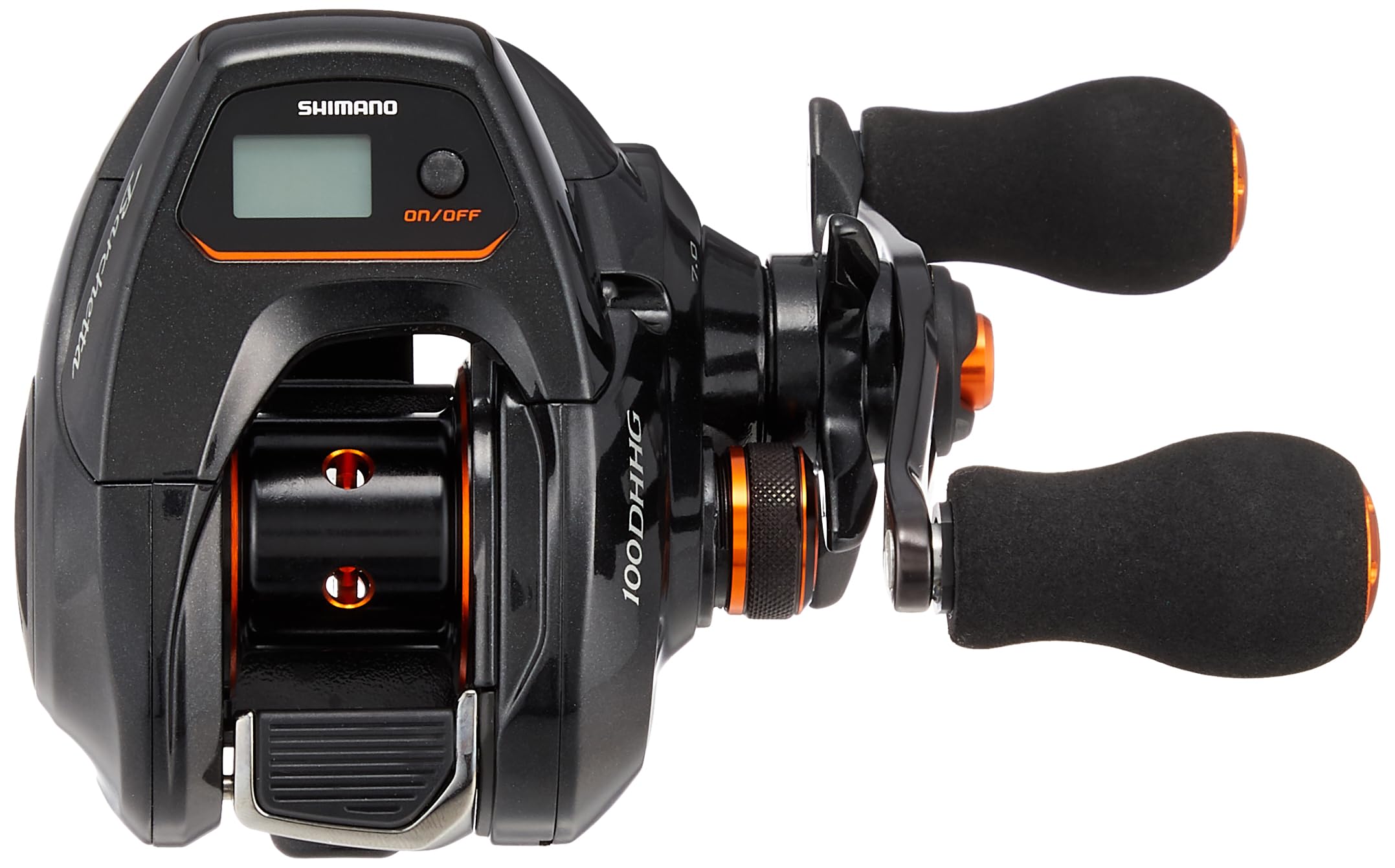 Amazon | シマノ(SHIMANO) 両軸リール 21 バルケッタ 100DH-HG (右