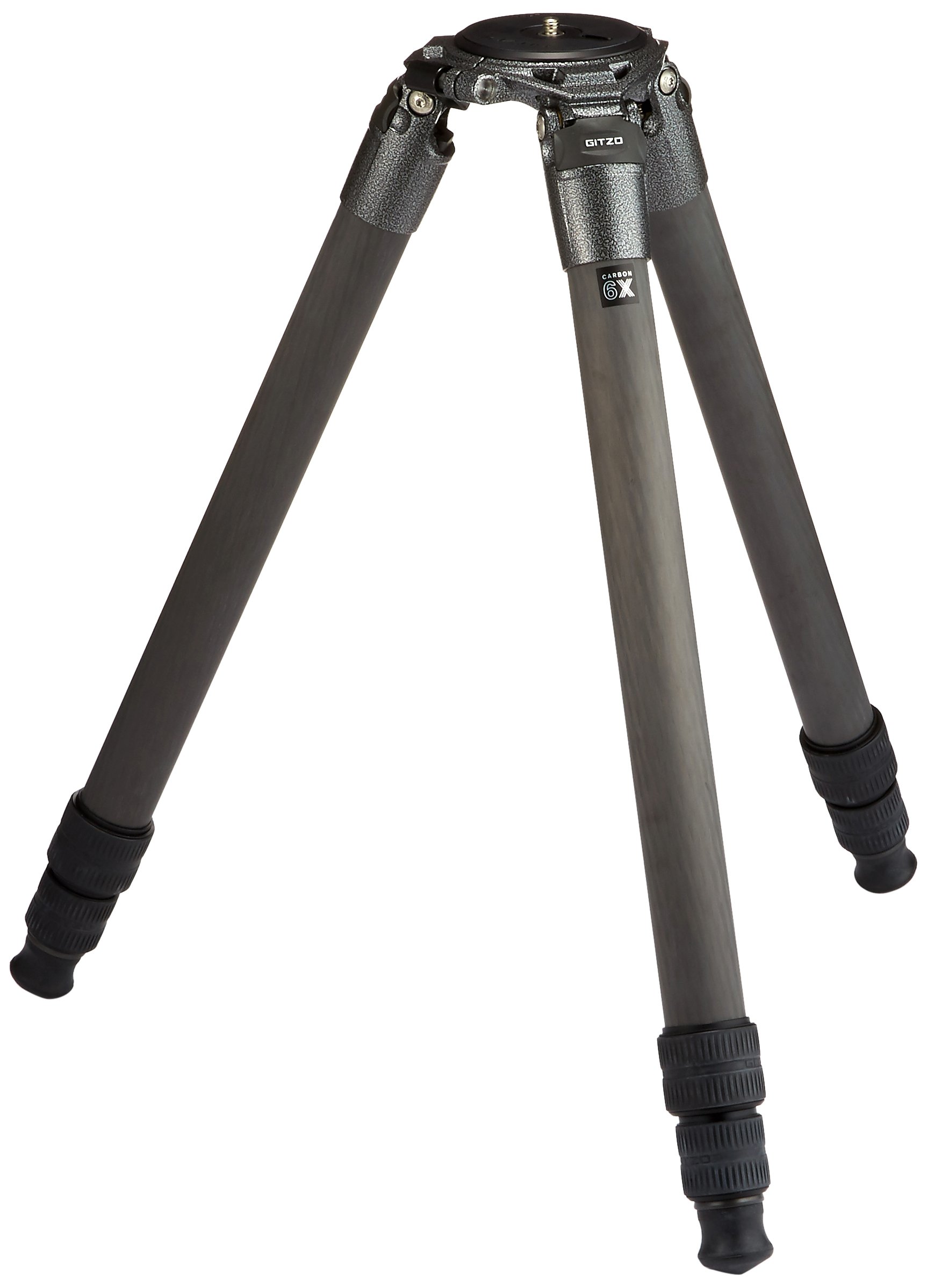 Amazon | GITZO 三脚 システマティック 5型 カーボン 3段 脚のみ