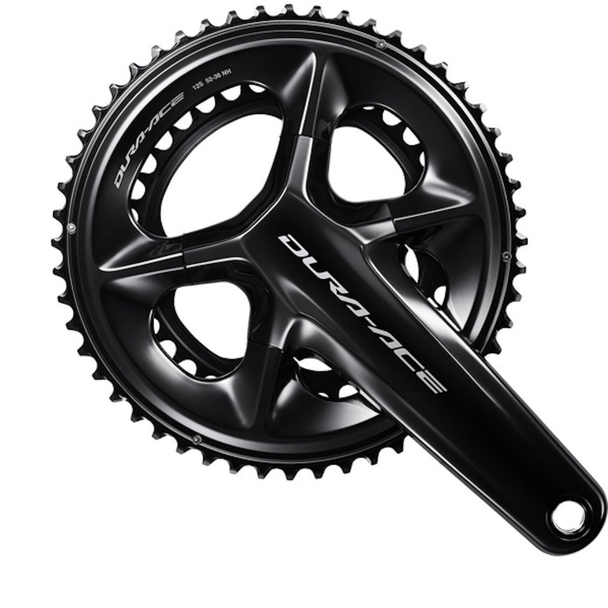 Amazon | シマノ（SHIMANO） FC-09 DURA-ACE 11S 165 50×34 クランク