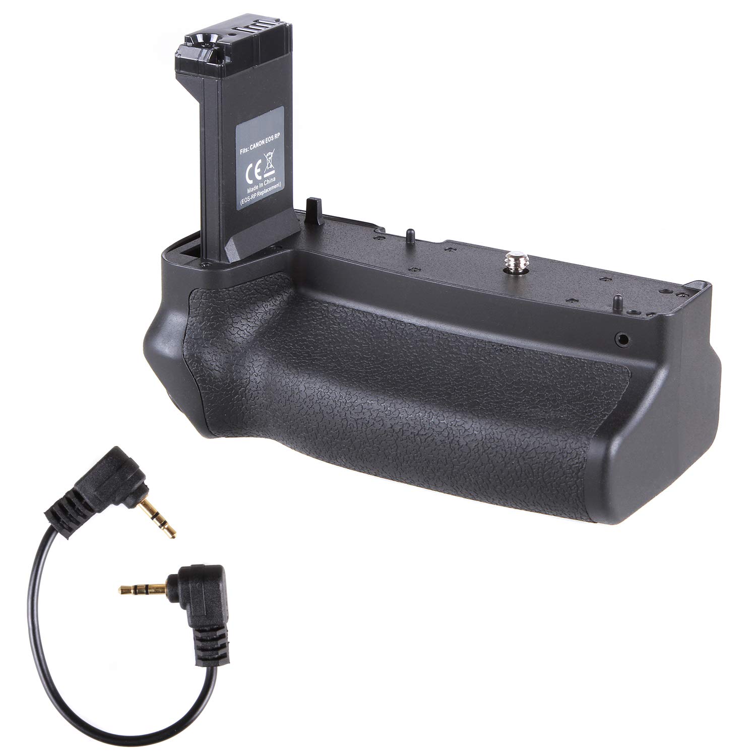 Amazon.com : Hersmay EOS R8 Battery Grip Vertical Power Battery