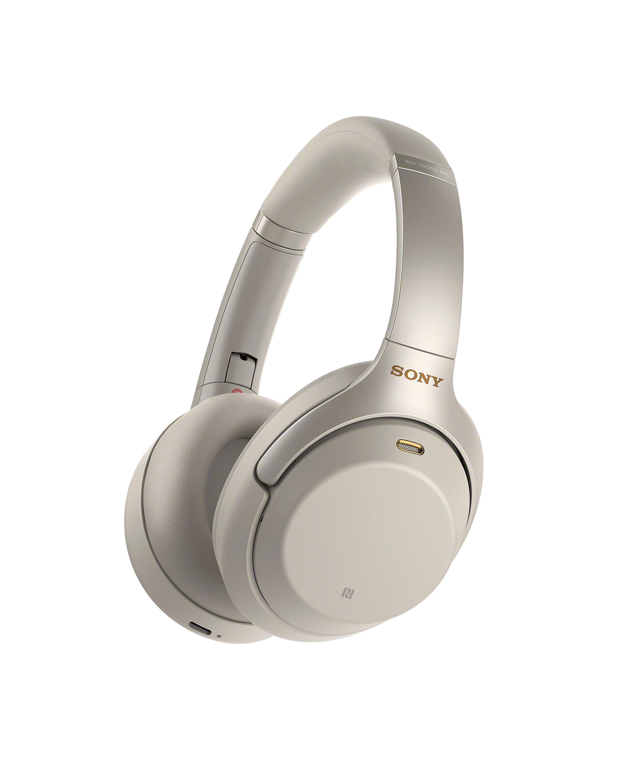 Amazon.com: SONY WH1000XM3 Bluetooth Wireless Noise Canceling