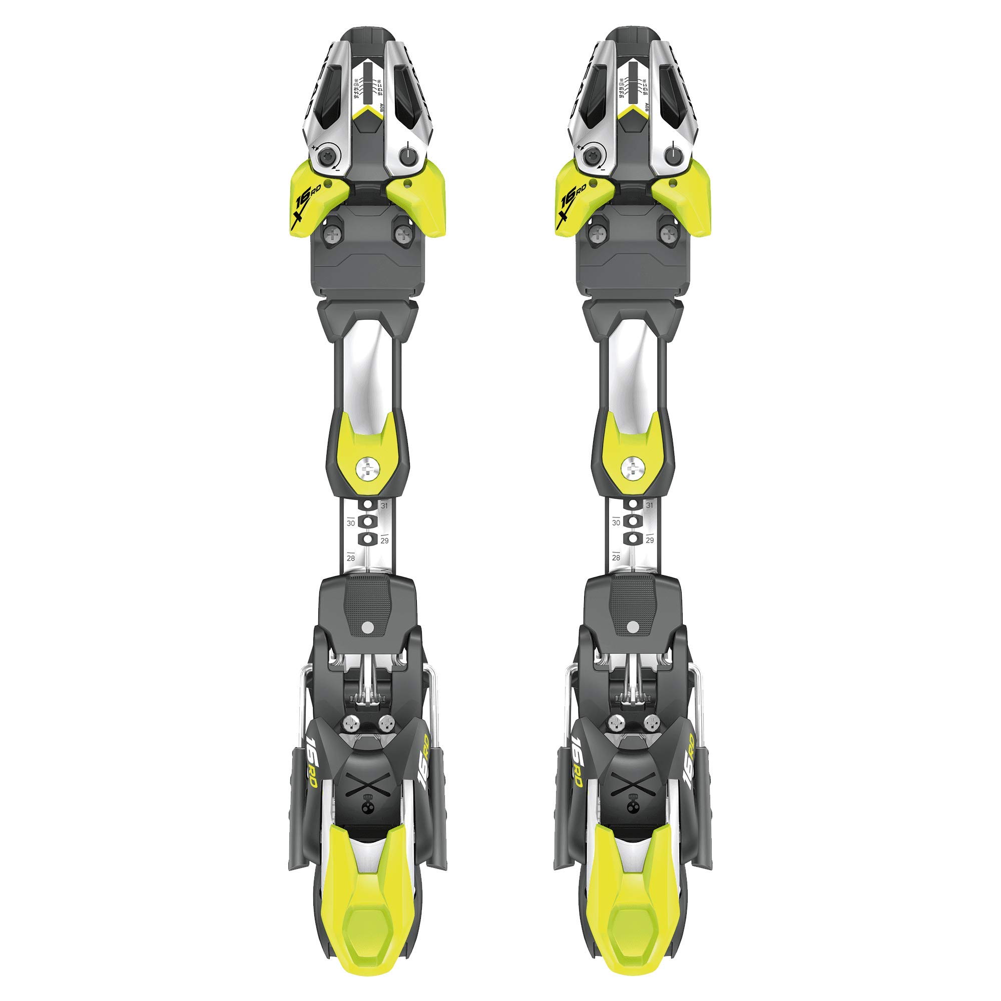 Amazon | HEAD 2020 フリーフレックス EVO 16X RD B85 スキー