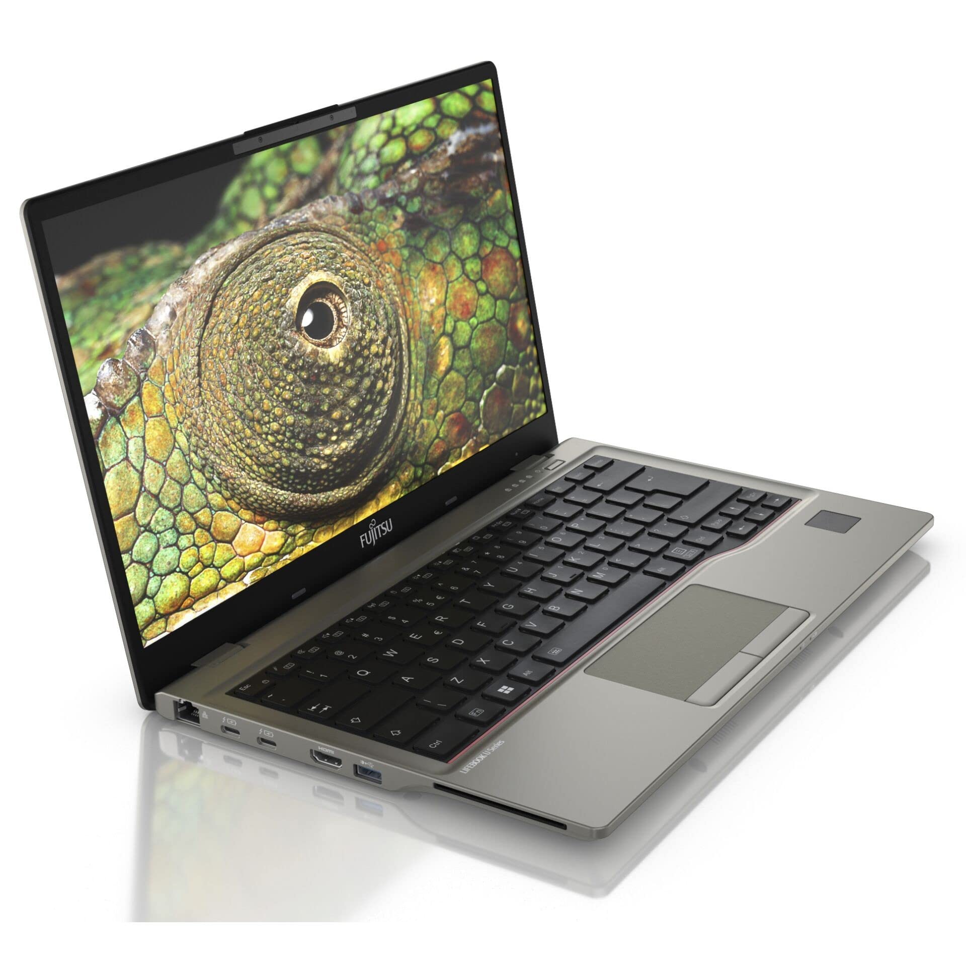 FUJITSU LIFEBOOK Corei7 メモリ8GB SSD256GB FUJITSU LIFEBOOK Corei7