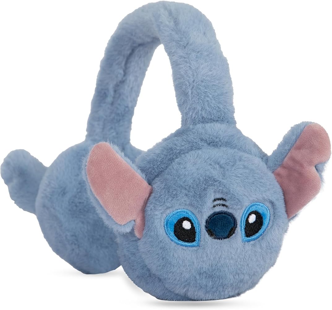 Amazon | [MESUCA] ディズニー スティッチシリーズ キャラクター耳