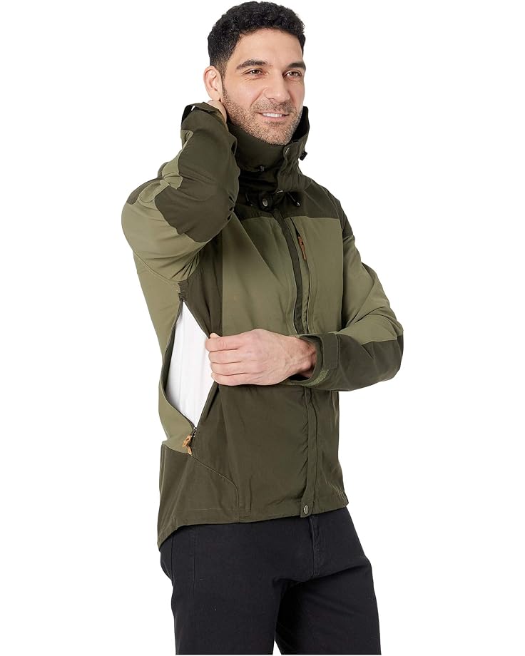 Men's Fjällräven Keb Jacket | Zappos.com