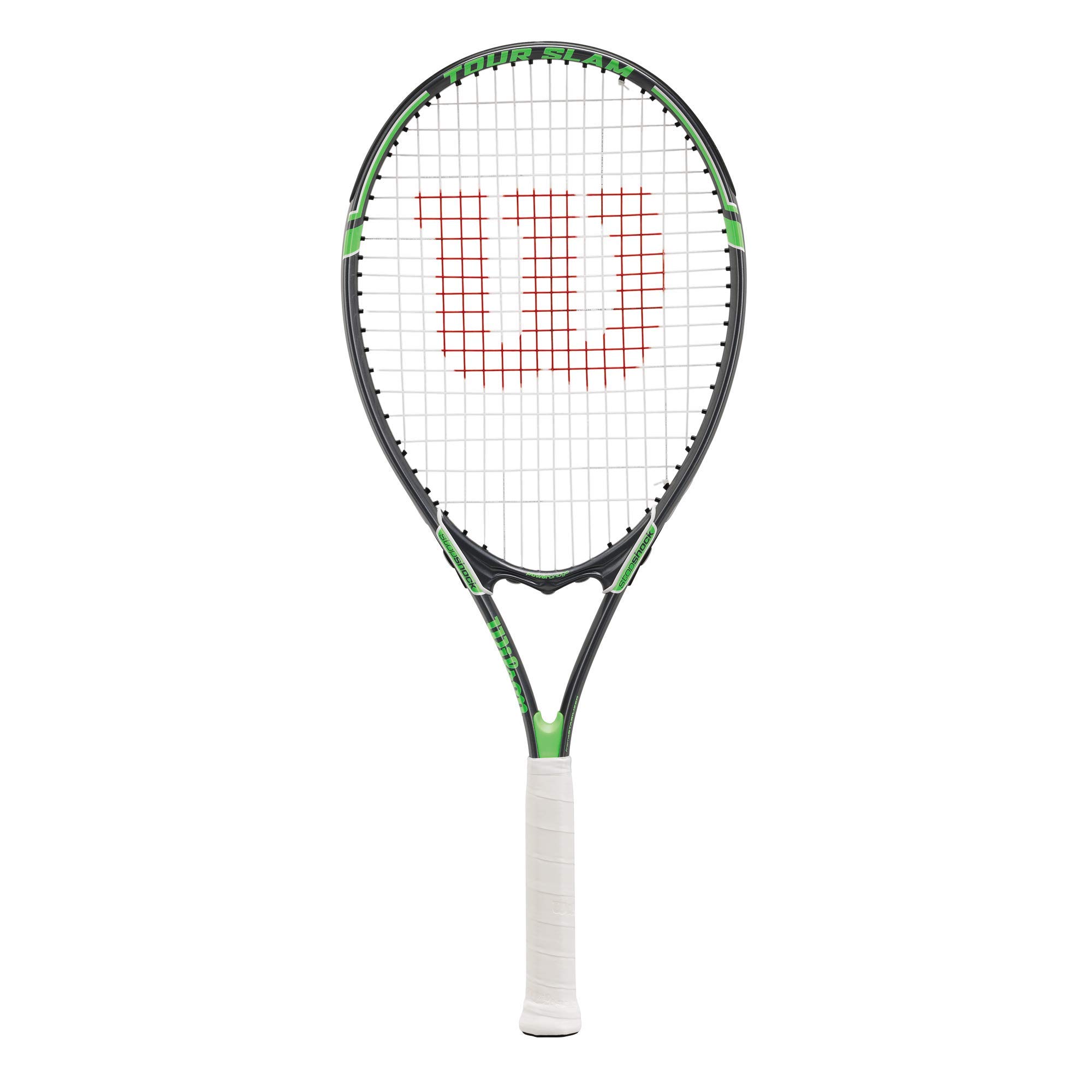 Amazon | Wilson Tour Slam テニスラケット 大人用 (4 1/4 inch grip