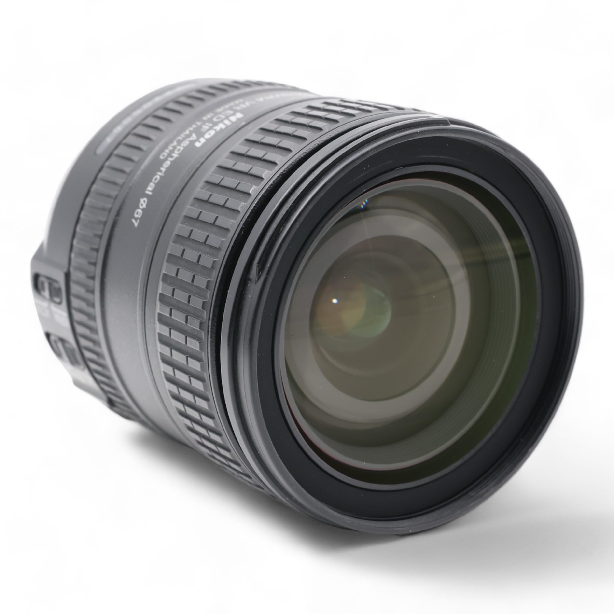 Amazon.co.jp: Nikon 標準ズームレンズ AF-S DX NIKKOR 16-85mm f/3.5