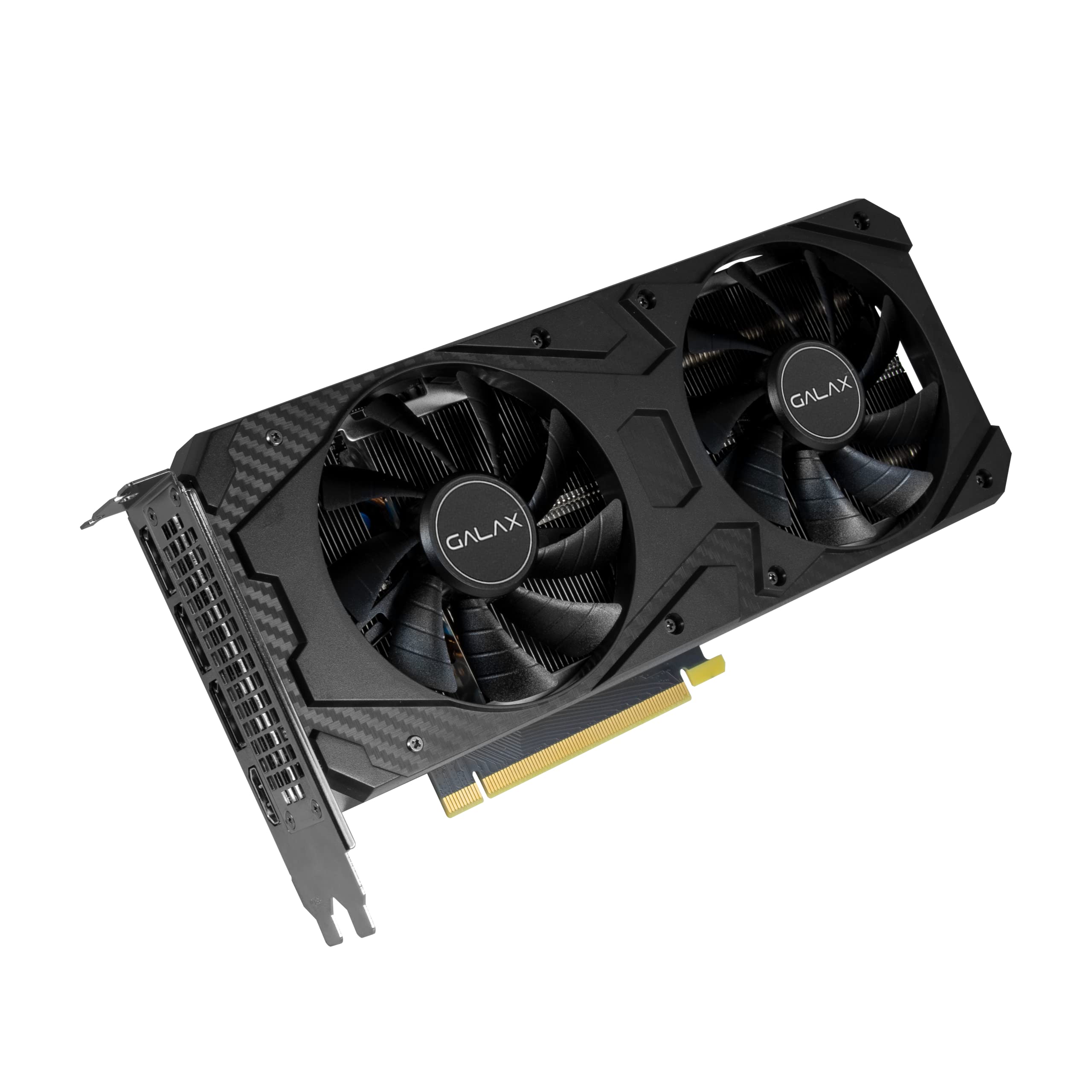 Amazon.com: GALAX GeForce RTX™ 3060 (1-Click OC Feature), 12GB