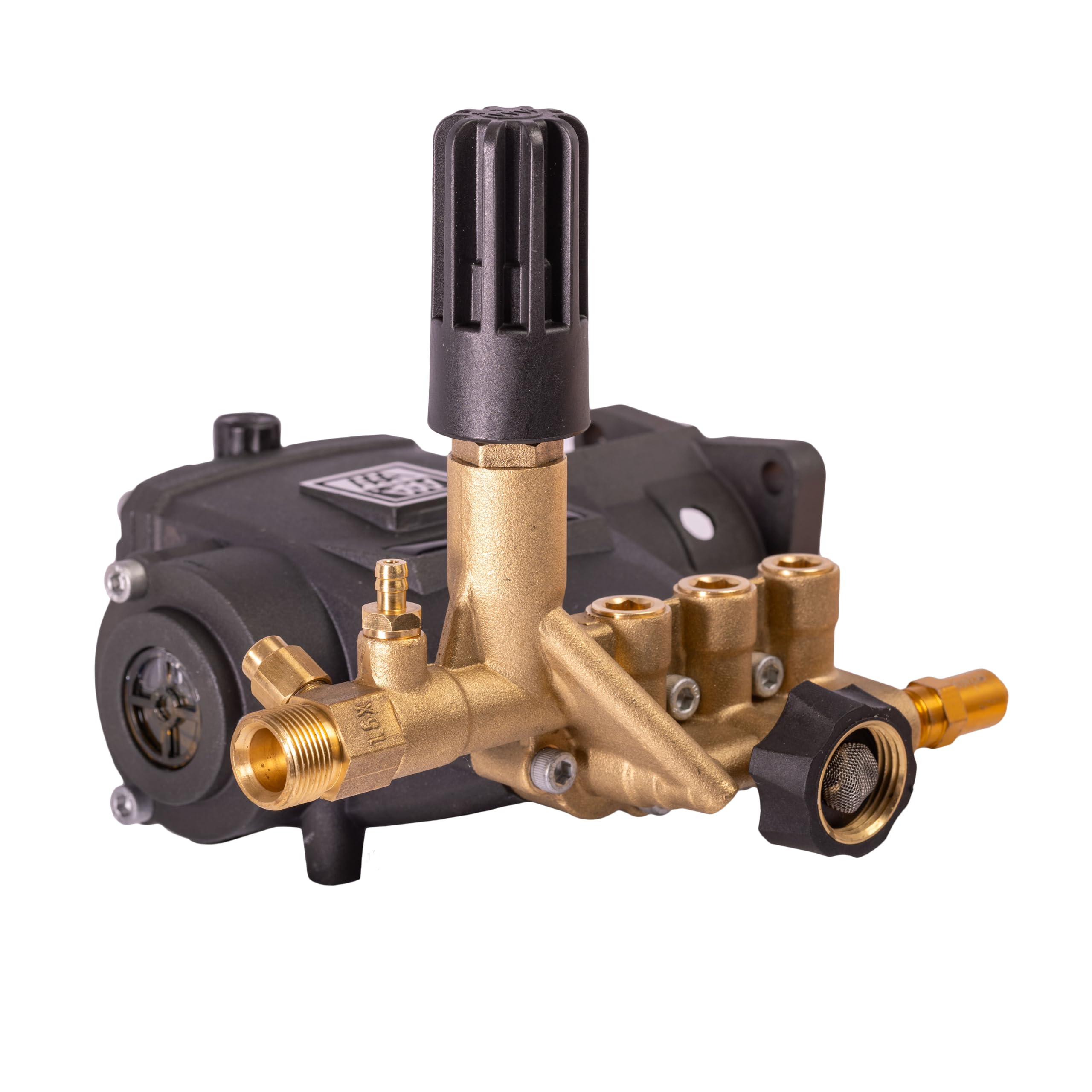 Amazon.com : 90037 Simpson AAA Horizontal Triplex Plunger