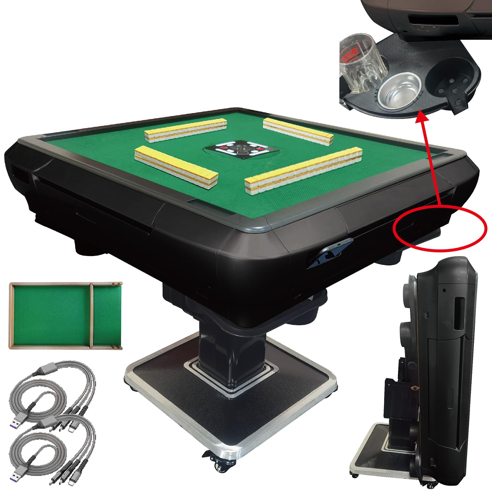 Amazon | 【遊心を極める一卓。エントリーモデル】 ONE STEP 全自動