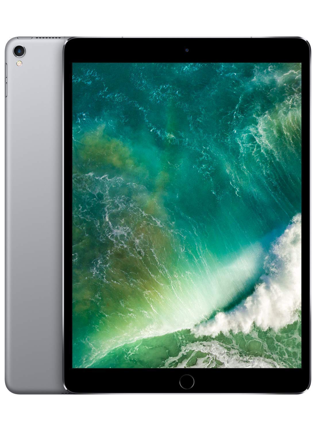 Amazon.com : Apple 2017 iPad Pro (10.5-inch, Wi-Fi + Cellular