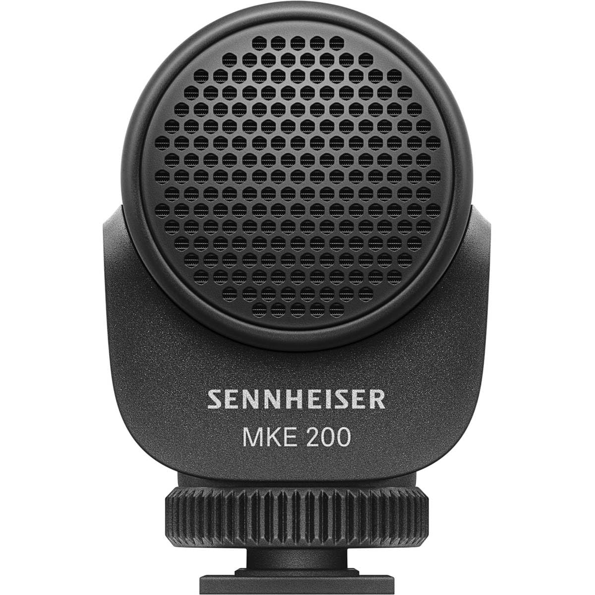 Amazon.com: SENNHEISER Professional MKE 200 Directional On-Camera