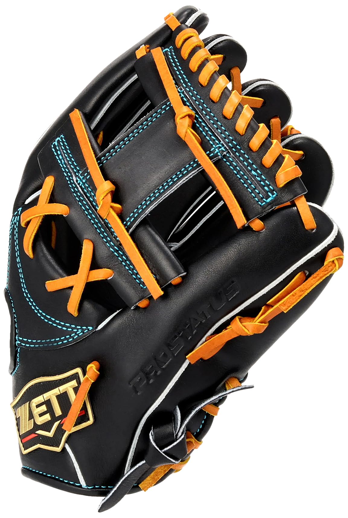 Amazon | ゼット(ZETT) 軟式野球 グラブ プロステイタスSE セカンド