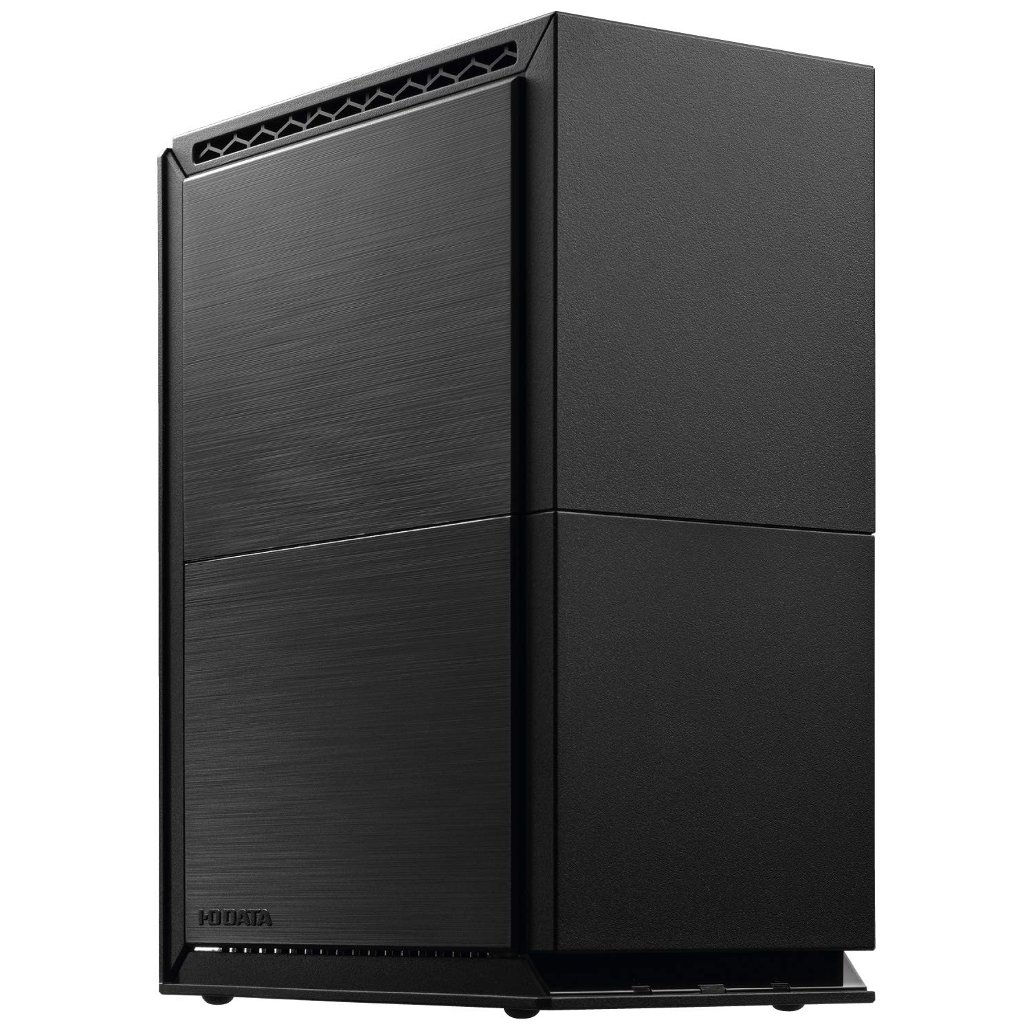 Amazon.co.jp: アイ・オー・データ NAS 2ベイ 8TB RAID1 PC スマホ