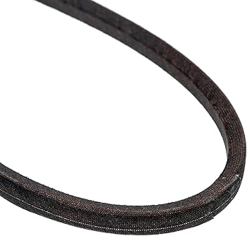 Amazon.com : Exmark 1-653438-SL Blower Deck Belt Lazer Z HP XS