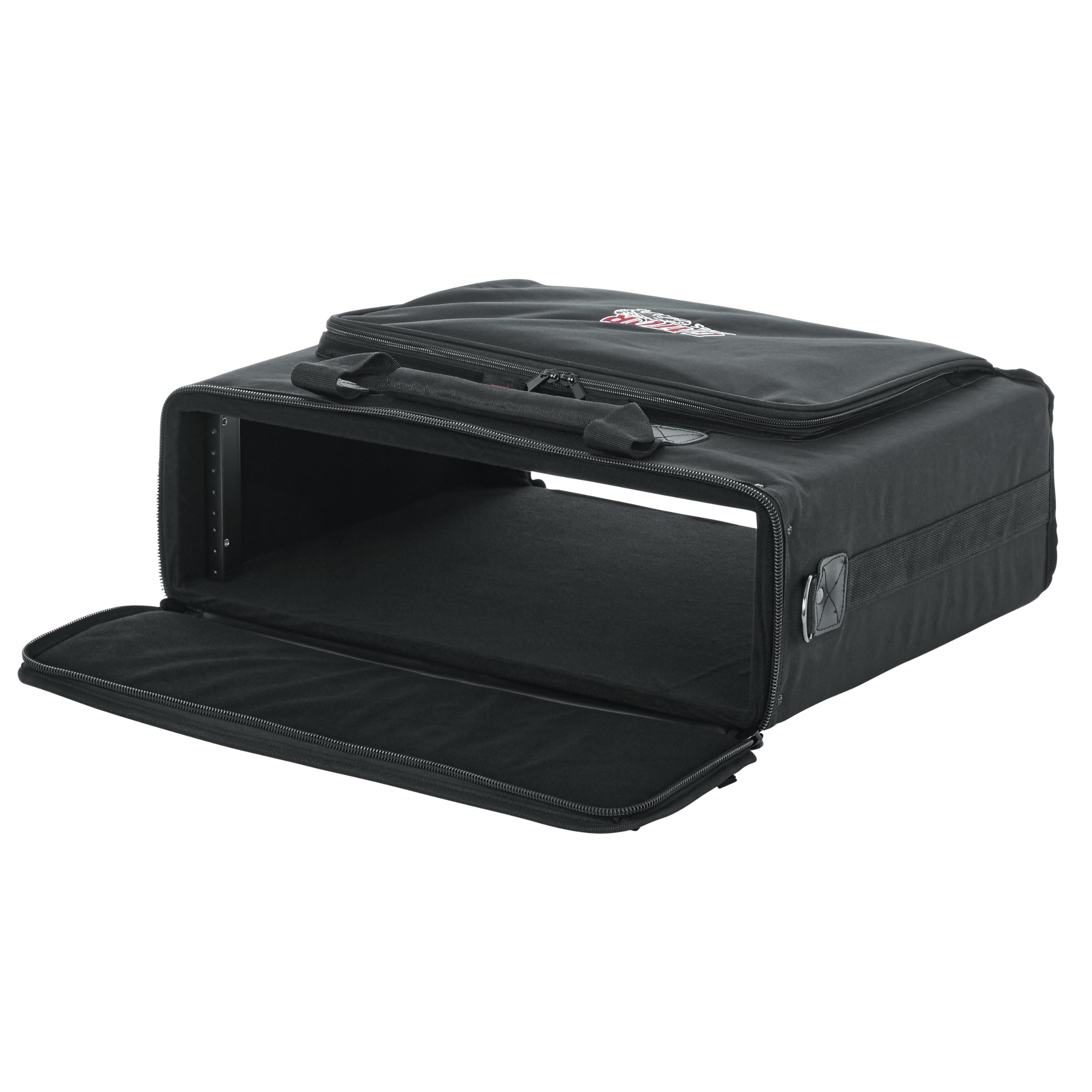 Amazon | Gator Cases ゲーター ラックバッグ 3U ナイロン製 Standard