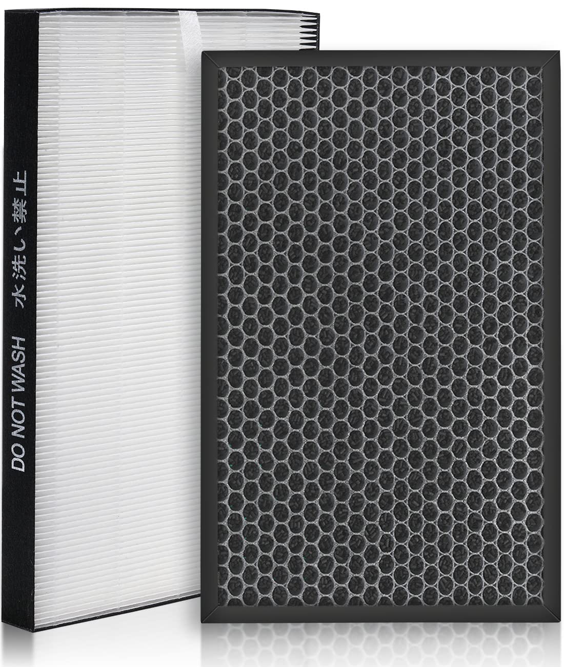 Amazon.co.jp: シャープ 用 FZ-GK50HF フィルター FZ-GK50DF 蚊取空気