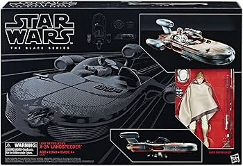 Amazon.co.jp: スター・ウォーズ ブラックシリーズ 6インチフィギュア