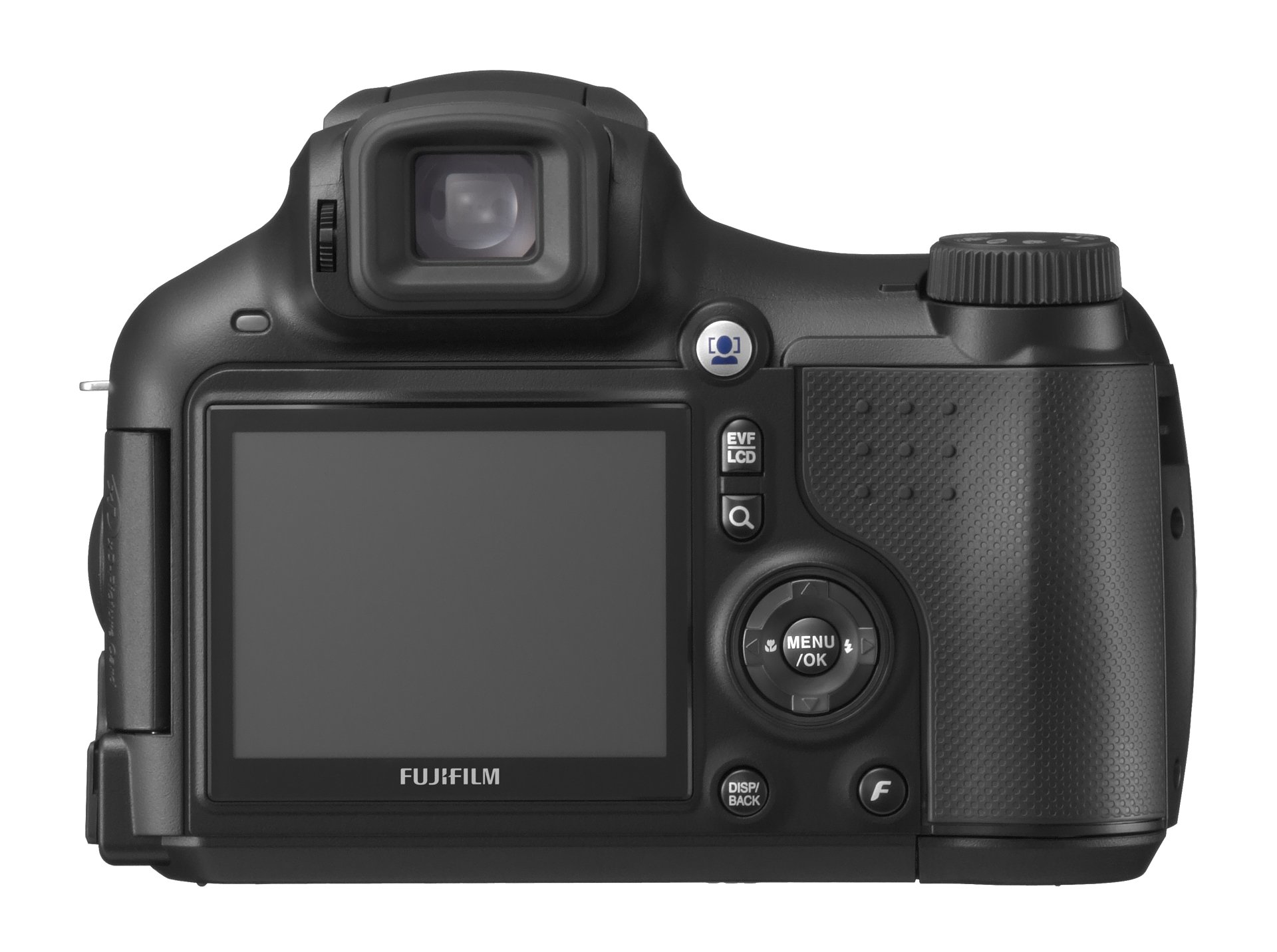 Amazon.com : Fujifilm Finepix S6000fd 6.3MP Digital Camera with
