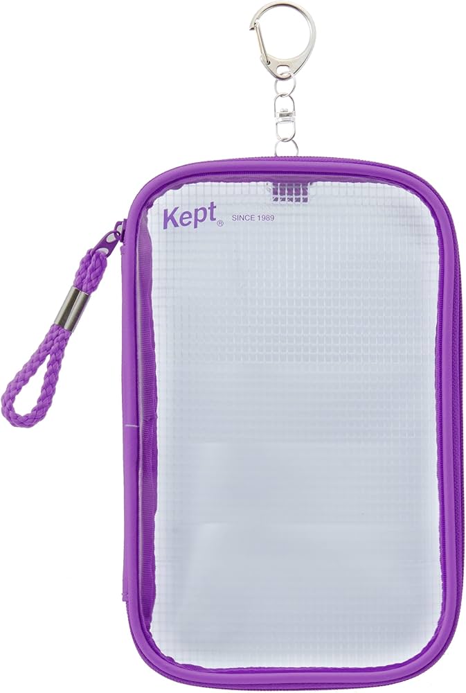 Amazon.co.jp：レイメイ藤井 アクスタケース Kept デカアクスタケース