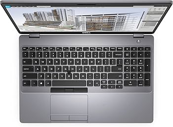 Amazon.com: Dell Precision 3551 Workstation Laptop | 15.6