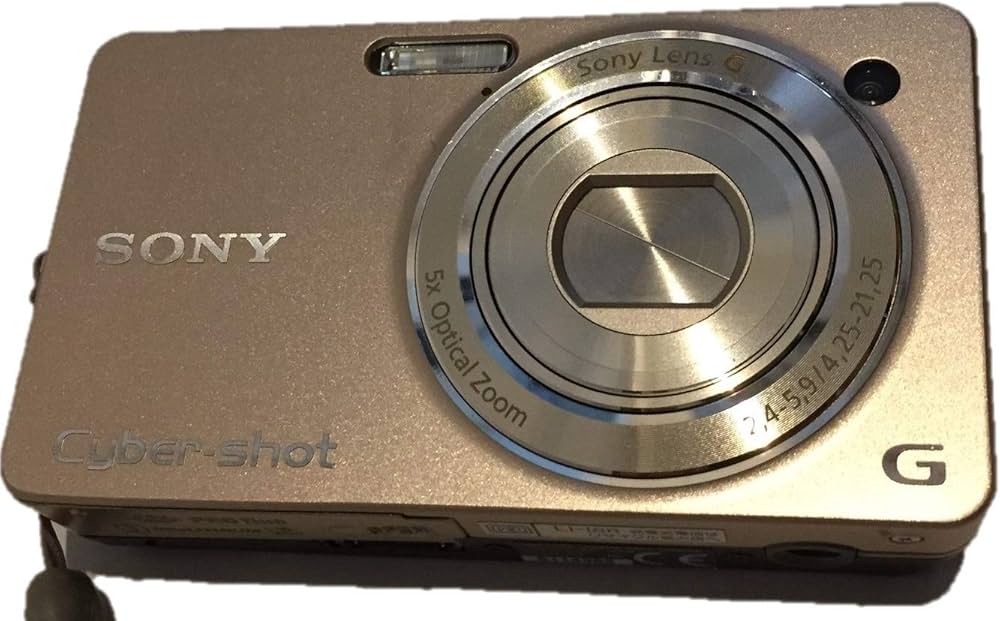 Amazon | SONY デジタルカメラ Cyber-Shot(サイバーショット) WX1