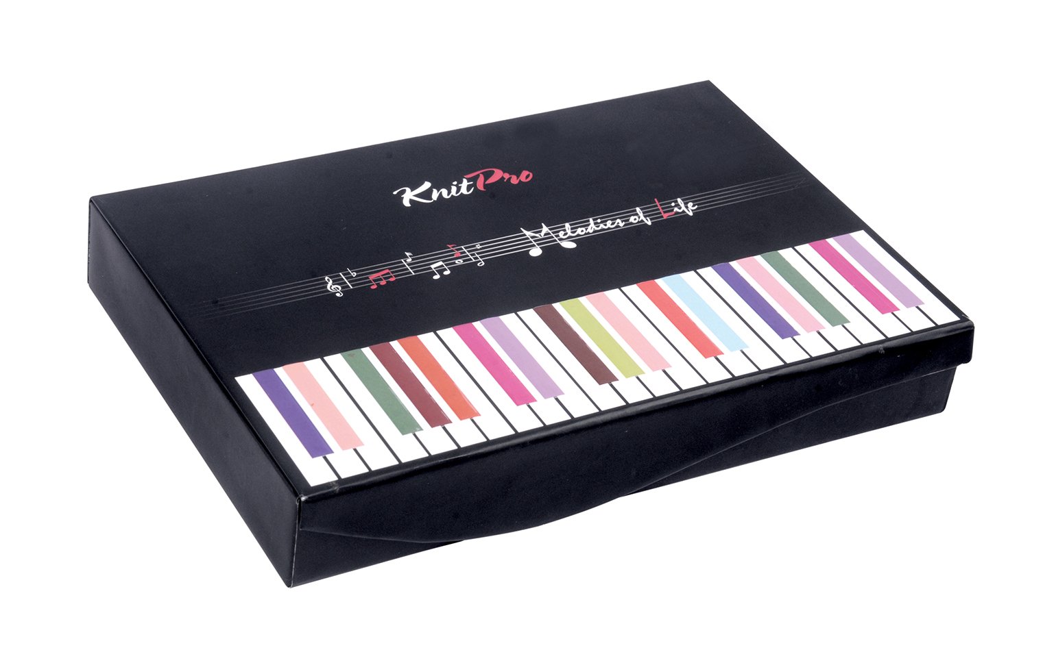 Amazon.co.jp: ニットプロ ジング メロディライフ 輪針 デラックス