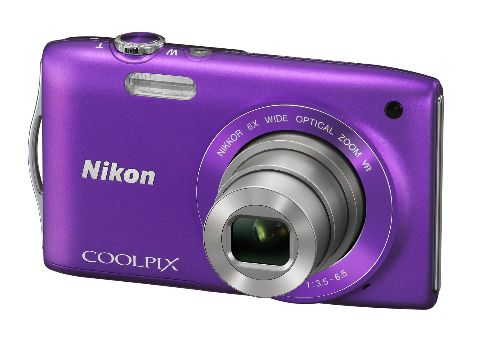 Amazon | Nikon デジタルカメラ COOLPIX (クールピクス) S3300