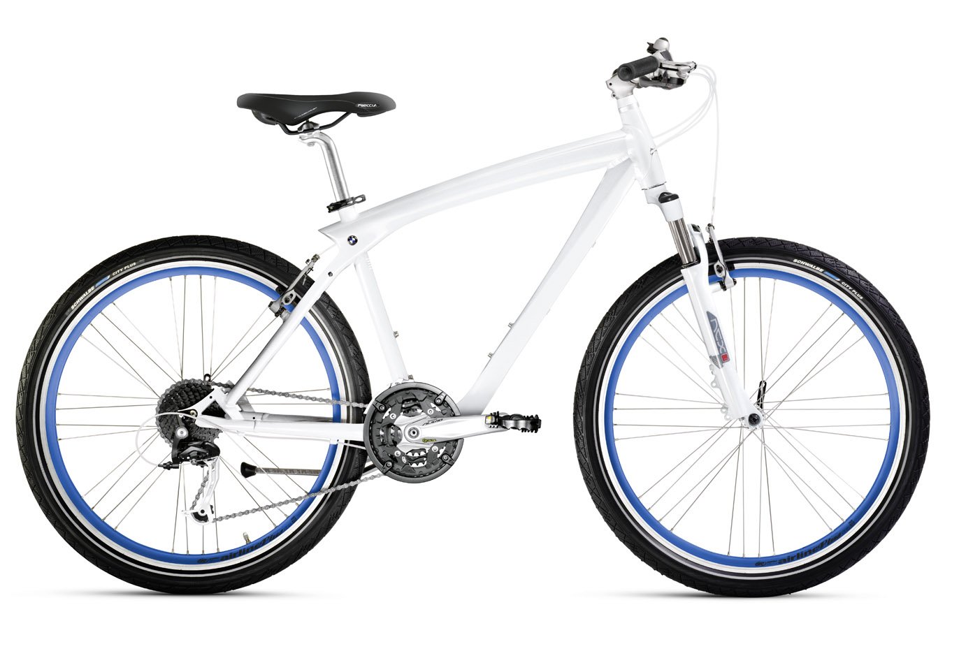 Amazon | 【正規輸入品】 BMW Cruise Bike S アルミフレーム クロス