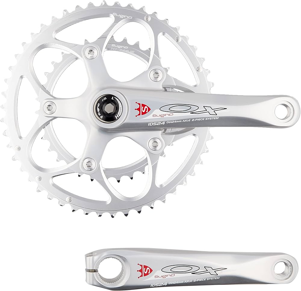 Amazon | Sugino(スギノ) OX2-901D 44x30 160mm SILVERオールシルバー