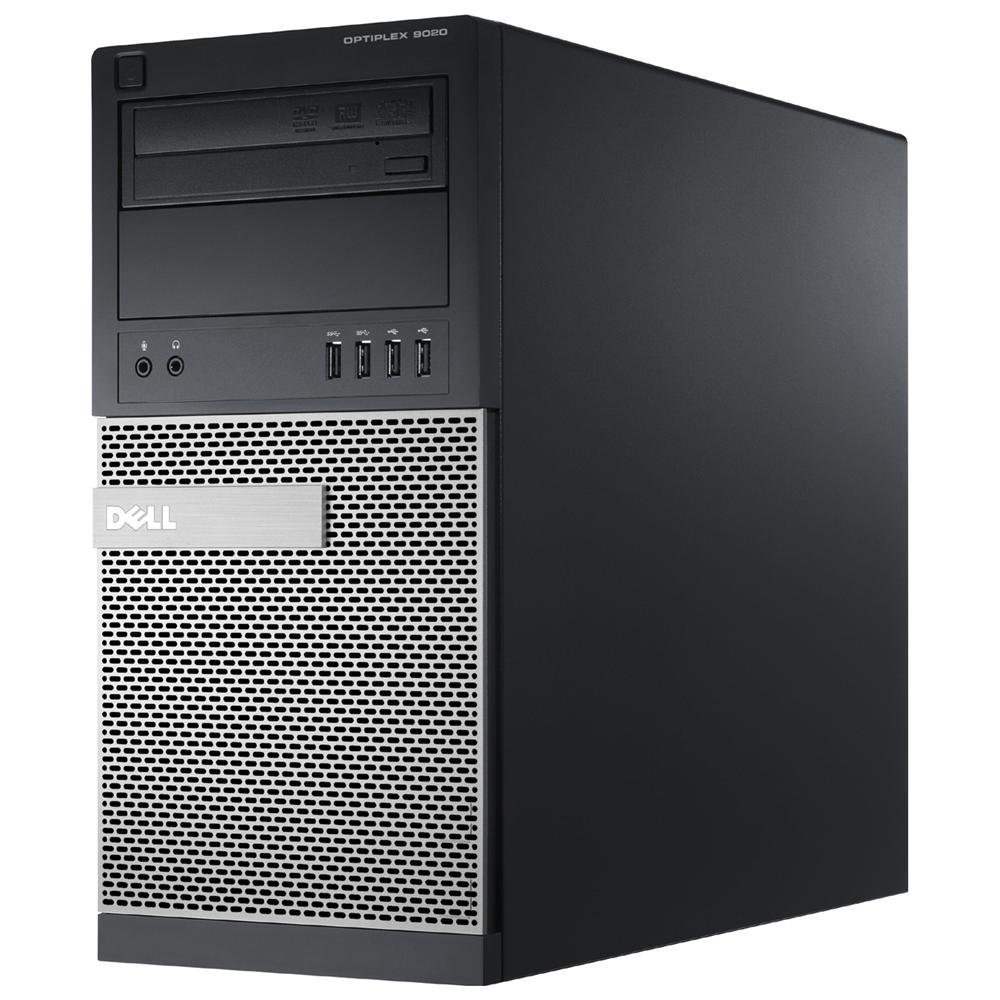 Amazon.com: Dell OptiPlex 9020 Desktop Computer - Intel Core i5 i5
