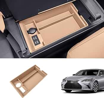Amazon | レクサスES ES250、ES300、ES300h、ES350H、2022、2023、2024