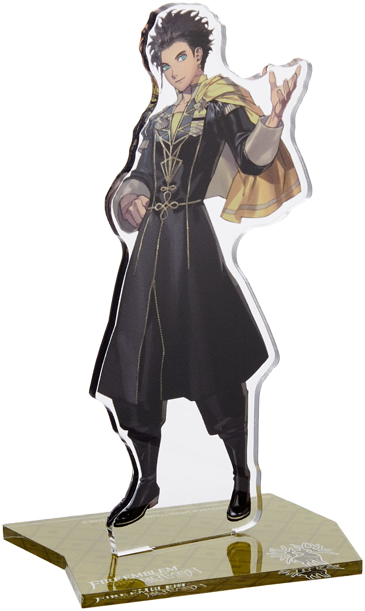 Amazon.co.jp: インテリジェントシステムズ ファイアーエムブレム