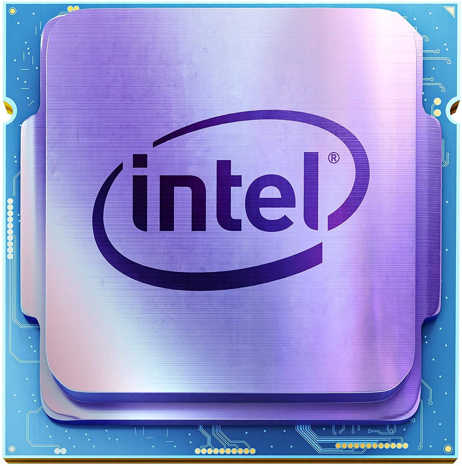 Amazon.com: Intel Core i9-10900K Ten Core Desktop Processor Up to