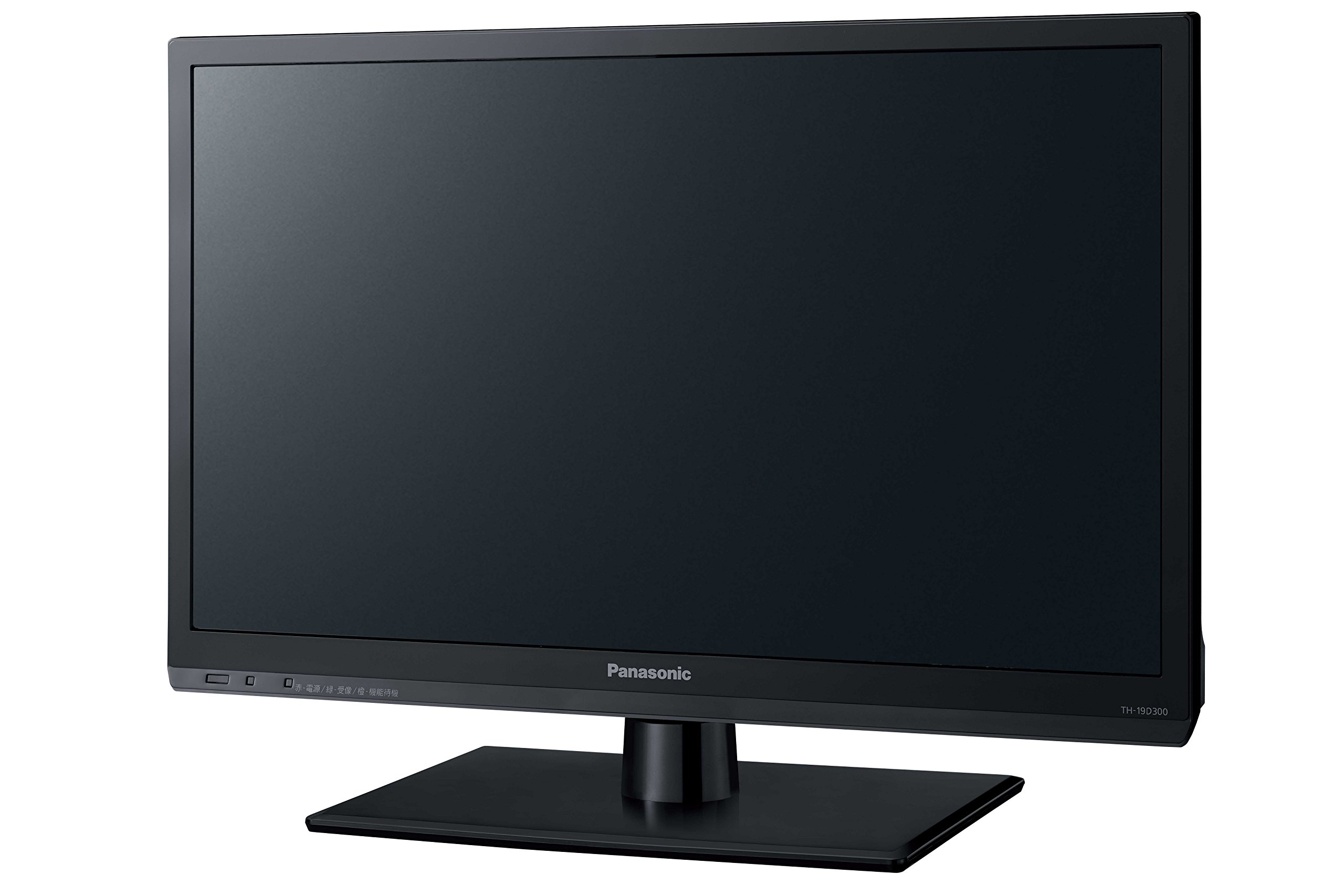 Amazon.co.jp: パナソニック 19V型 液晶テレビ ビエラ TH-19D300