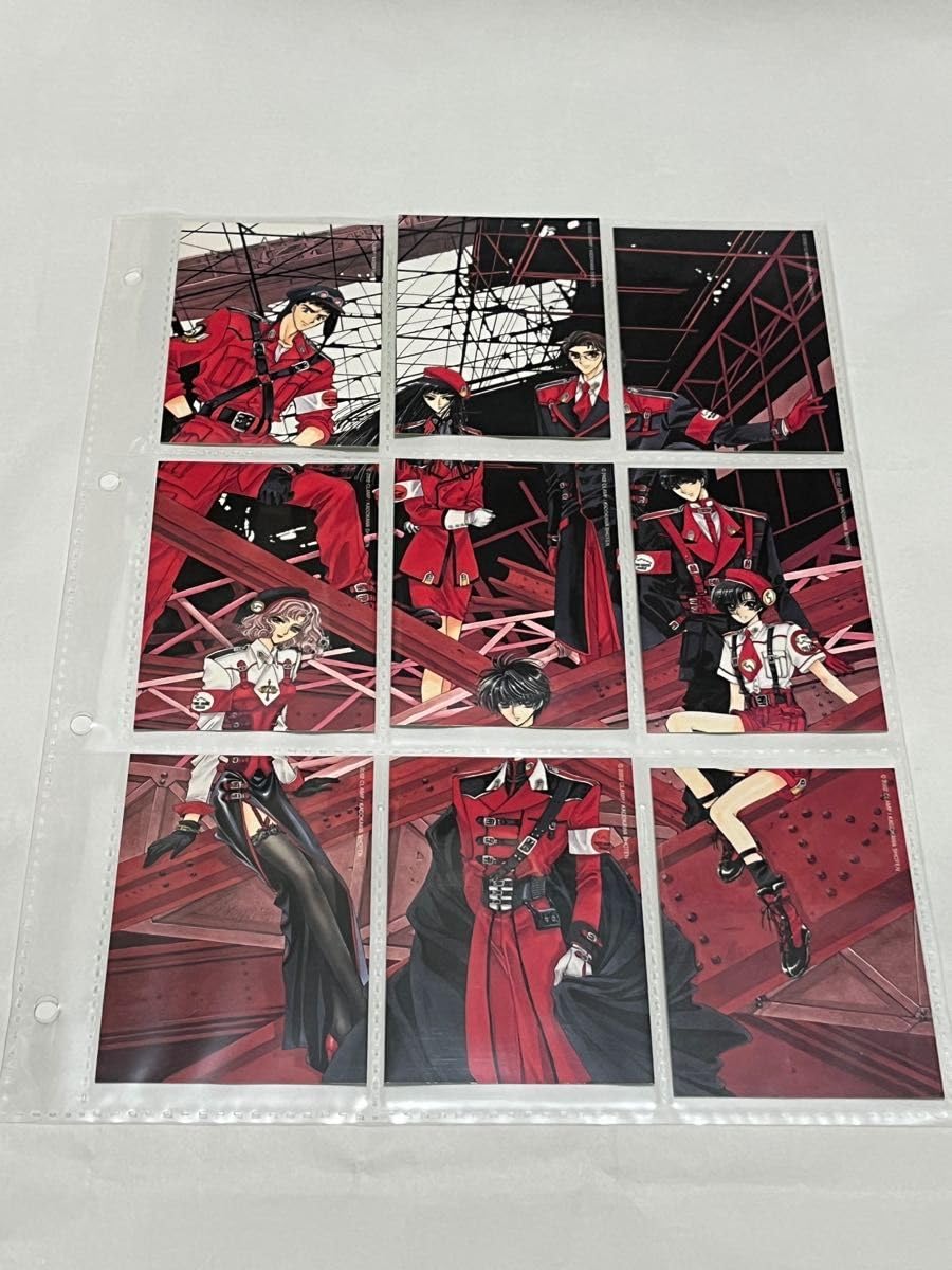 X CLAMP トレカ limited edition Ⅲ 5パック Amazon.co.jp: X エックス