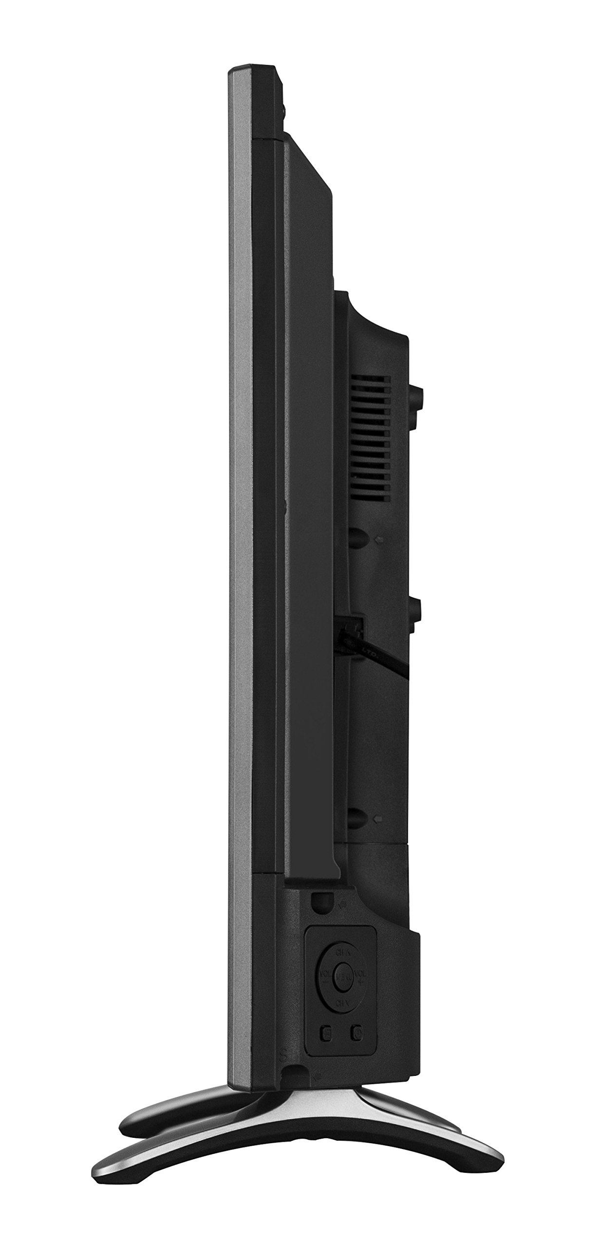 Amazon | ハイセンス 32V型 液晶 テレビ HS32K225 ハイビジョン 外付け