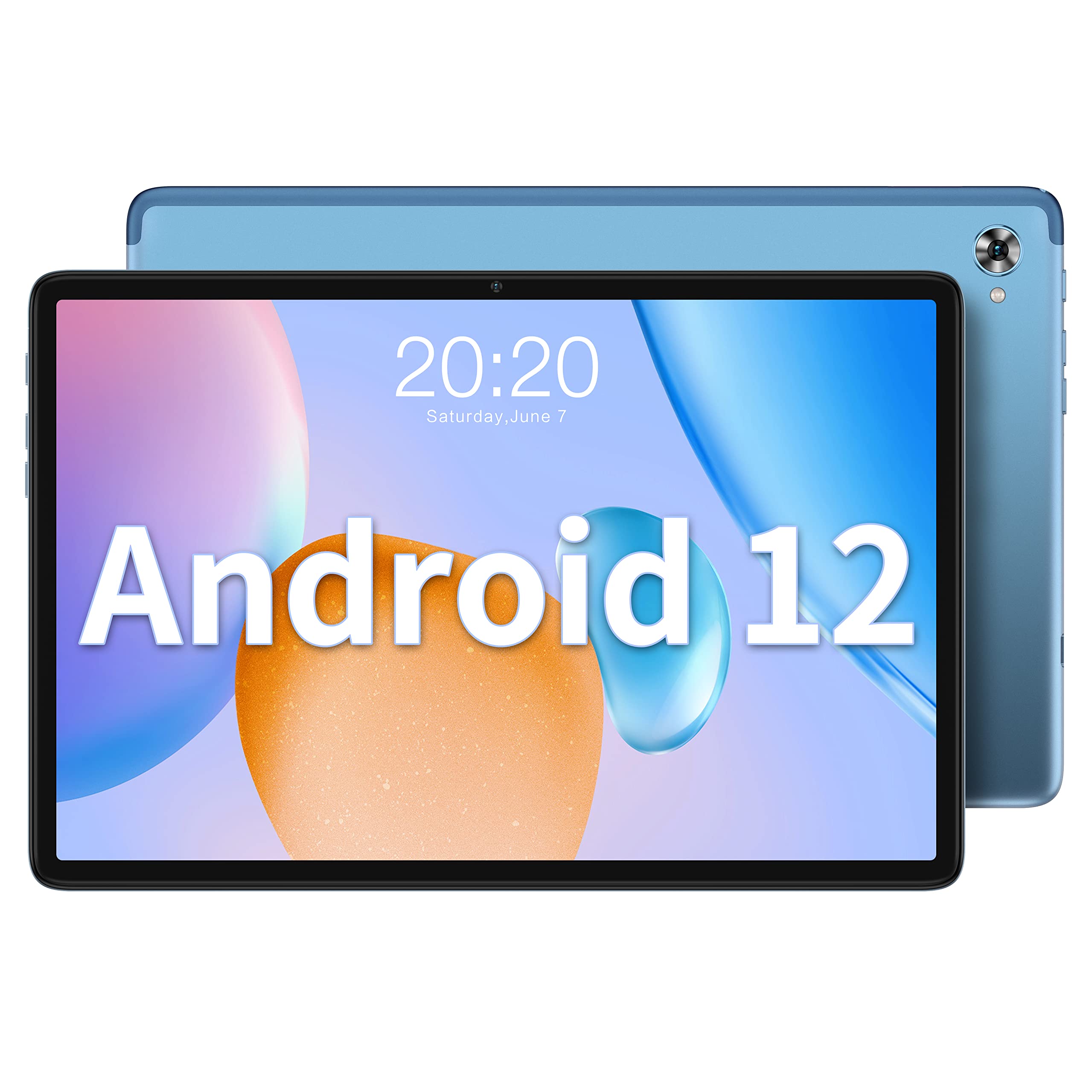 Amazon.co.jp: TECLAST P30Sタブレット 10インチ Android 12