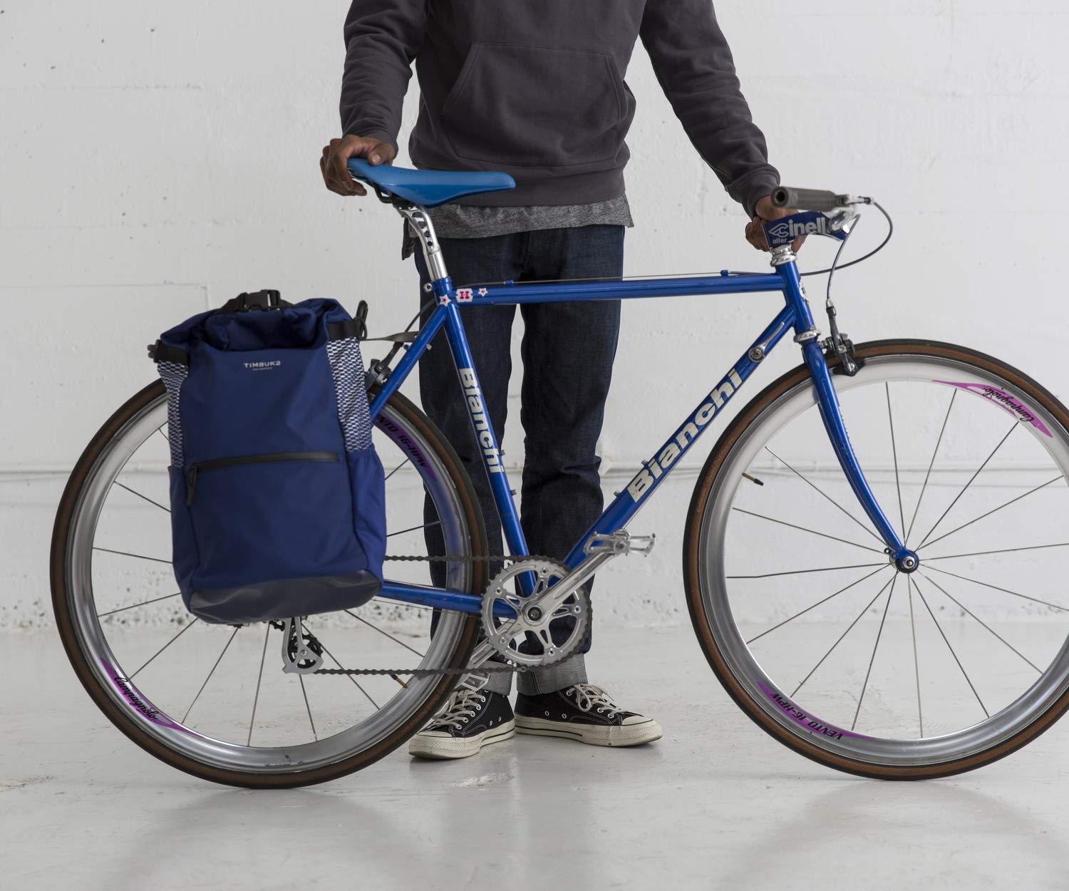 Amazon.co.jp: ティンバック2(TIMBUK2) ライトウエイトパニアー（Jet