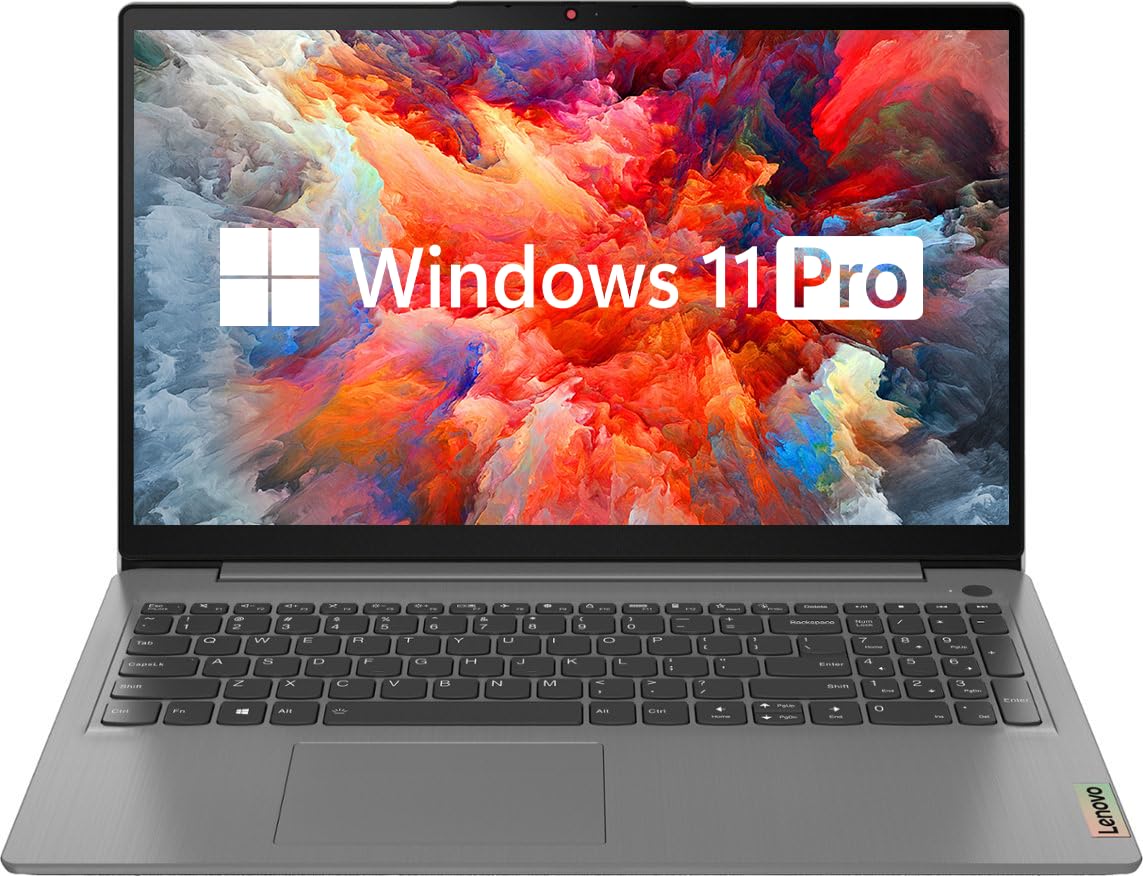 Amazon.com: Lenovo 15.6