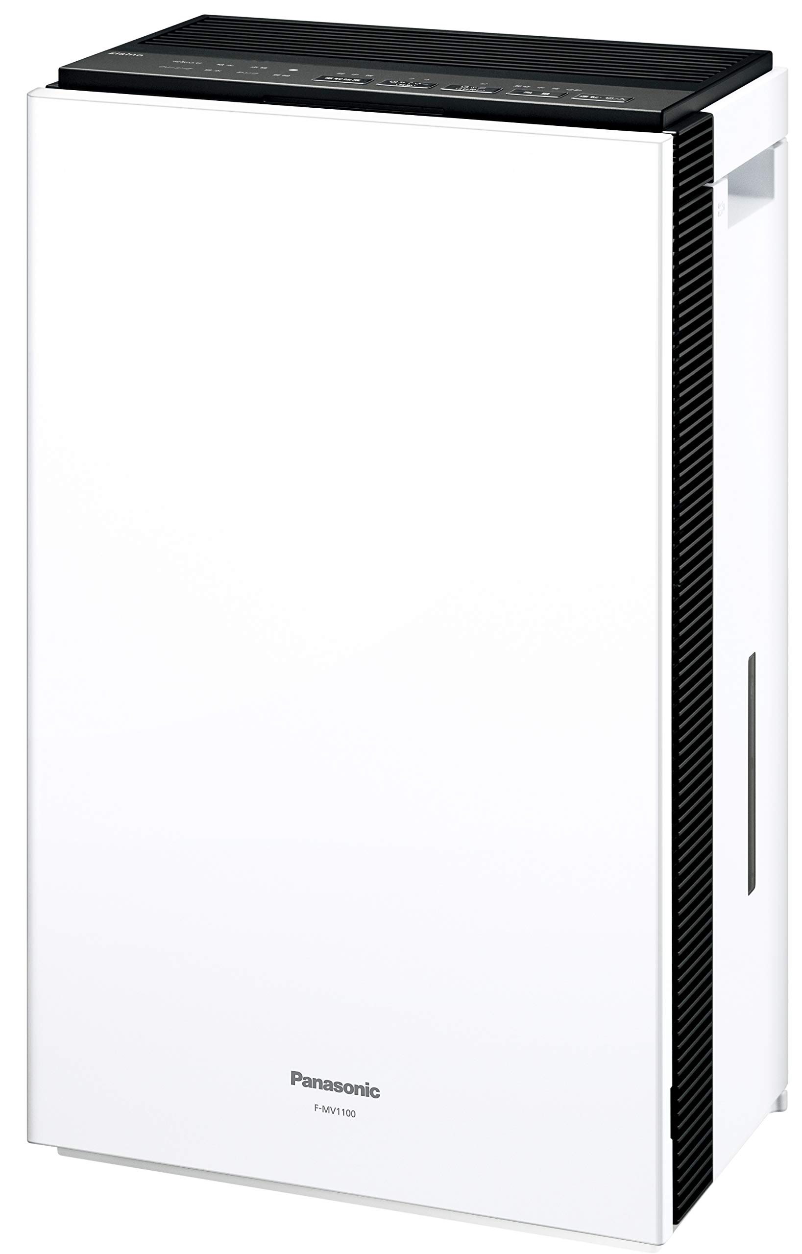 Amazon | パナソニック ジアイーノ 次亜塩素酸 脱臭機 ペット 空間除菌