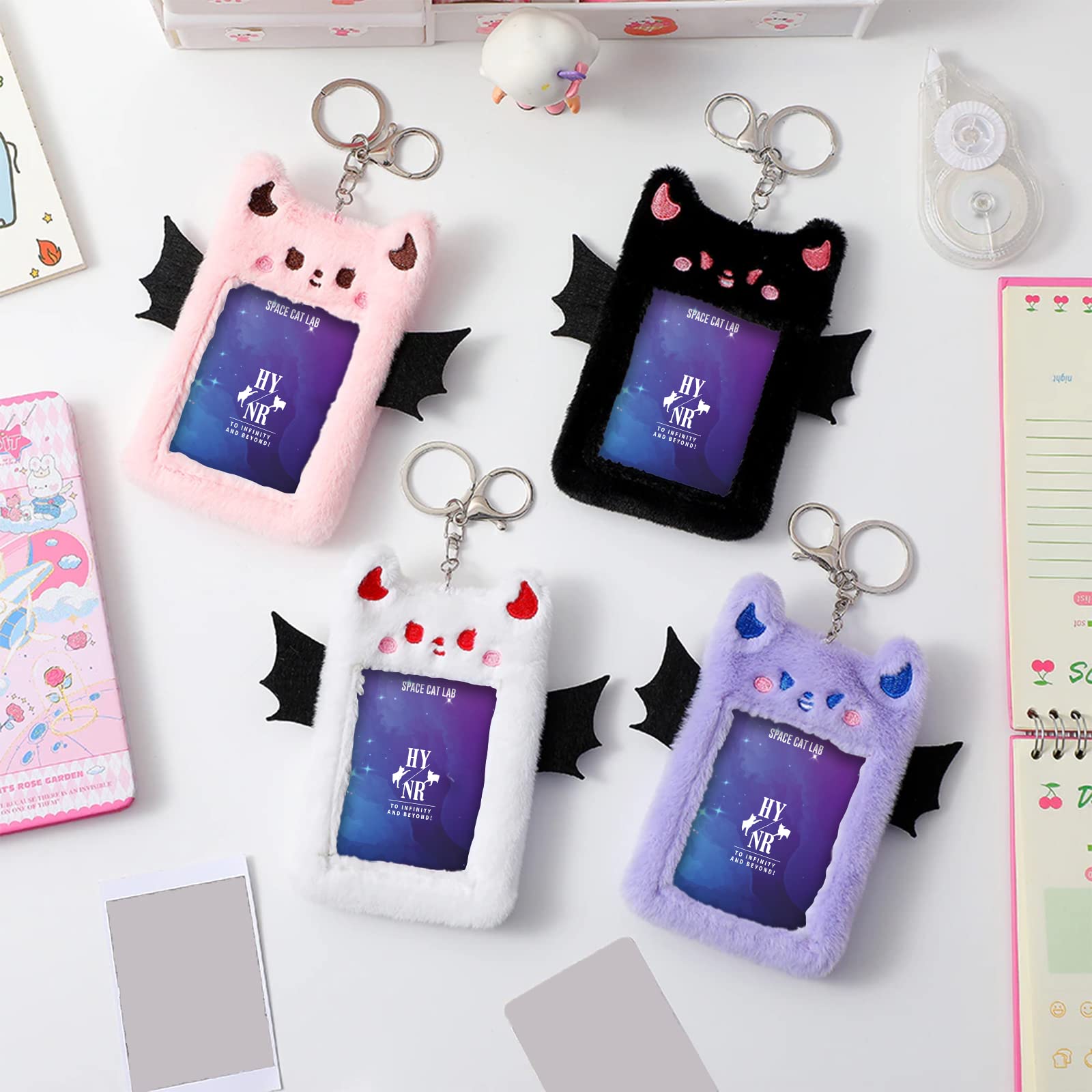 Amazon.co.jp: SCLAB トレカ ホルダー ケース デビル ブラック 黒 タグ