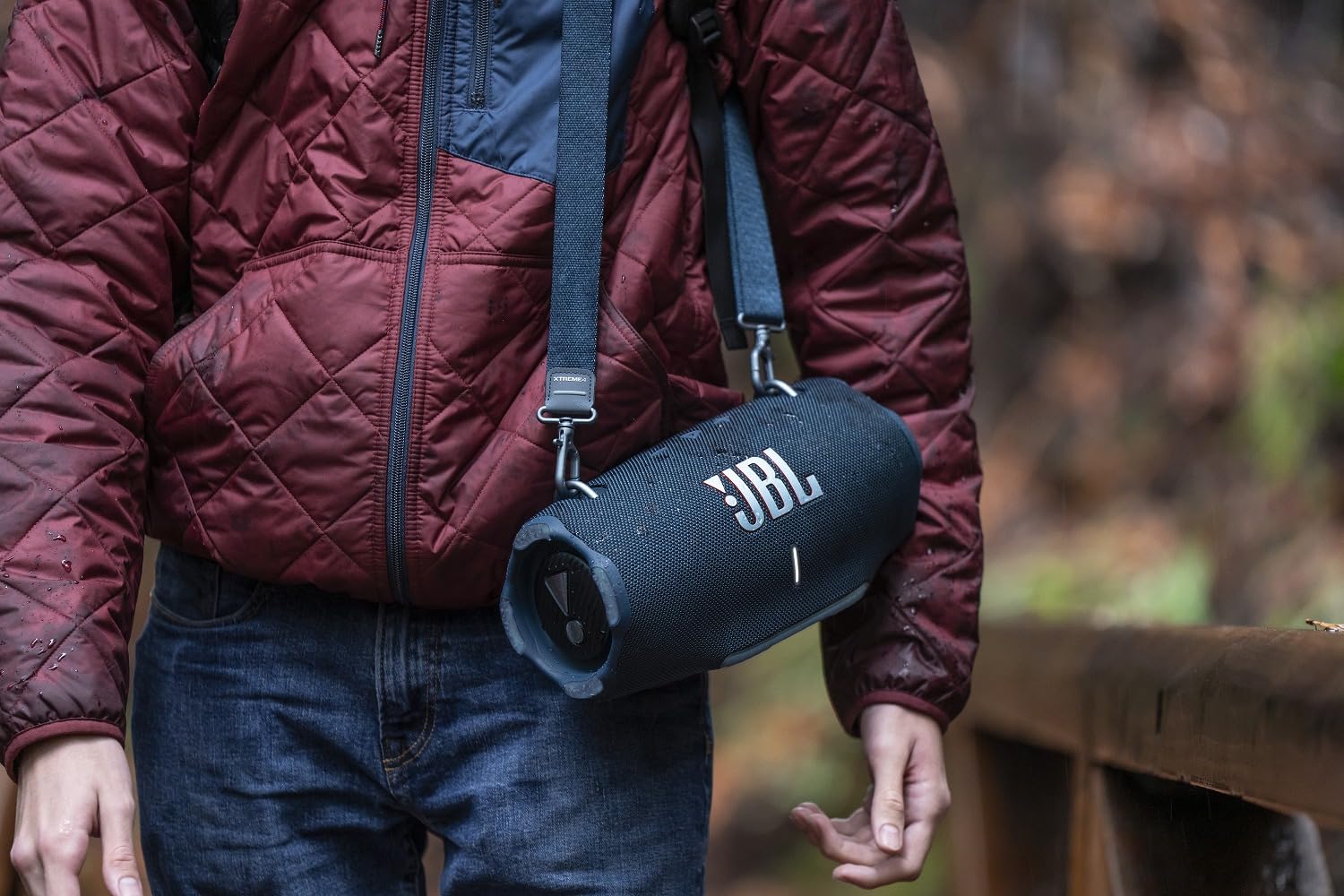 Amazon.co.jp: JBL XTREME4 Bluetoothスピーカー IP67防塵防水