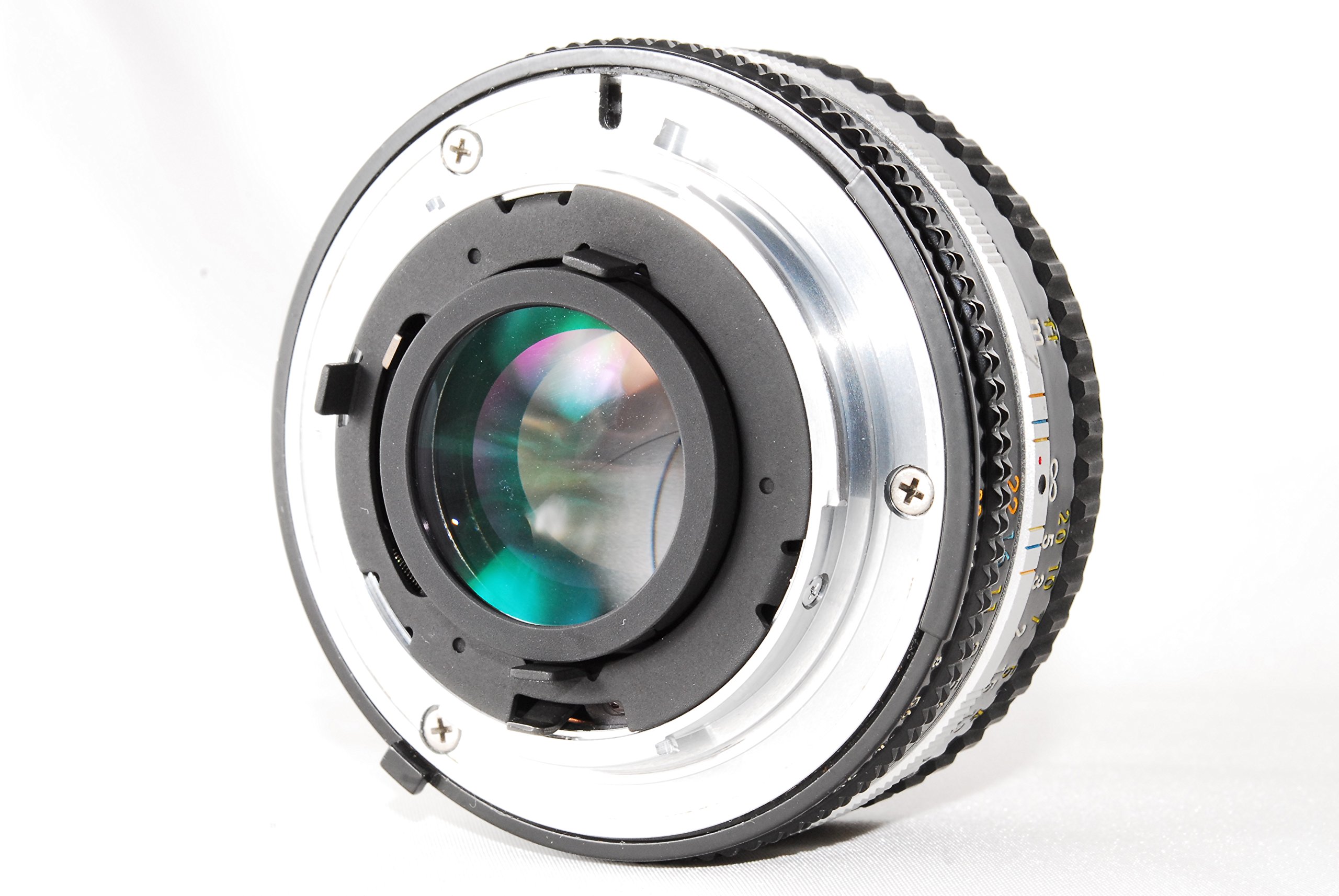 Amazon | NIKON ニコン Ai-S 50mm F1.8 | カメラ用交換レンズ 通販