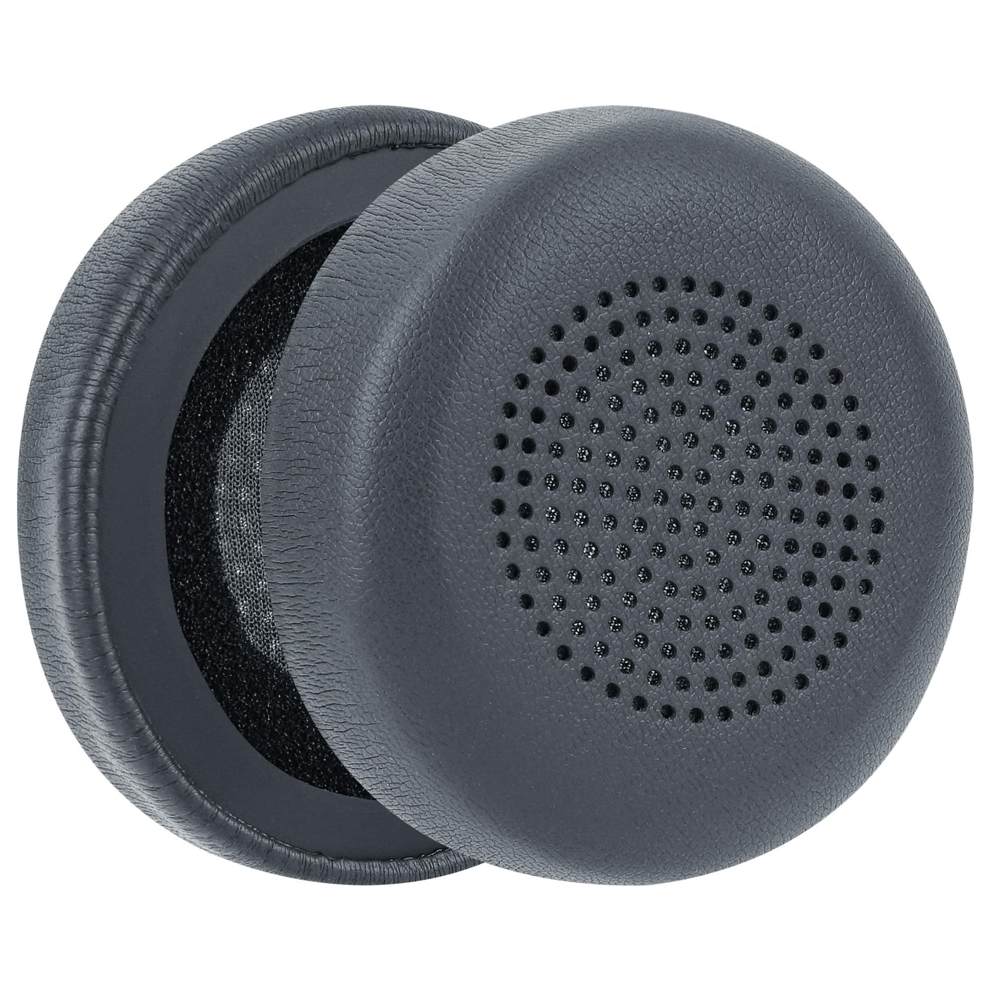 Amazon | Geekria イヤーパッド QuickFit 互換性 パッド ロジクール